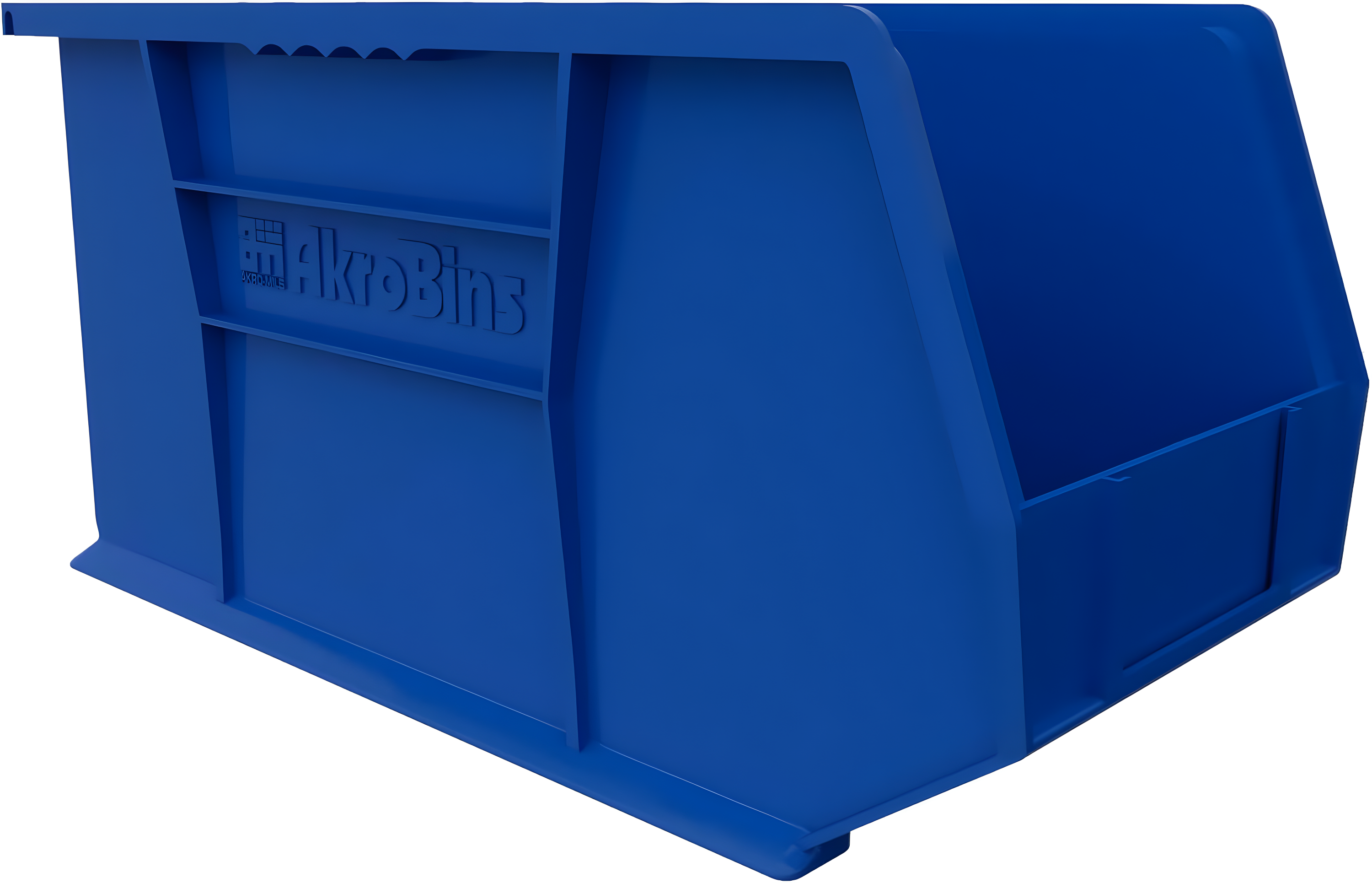 Akro-Mils Plastic Bin