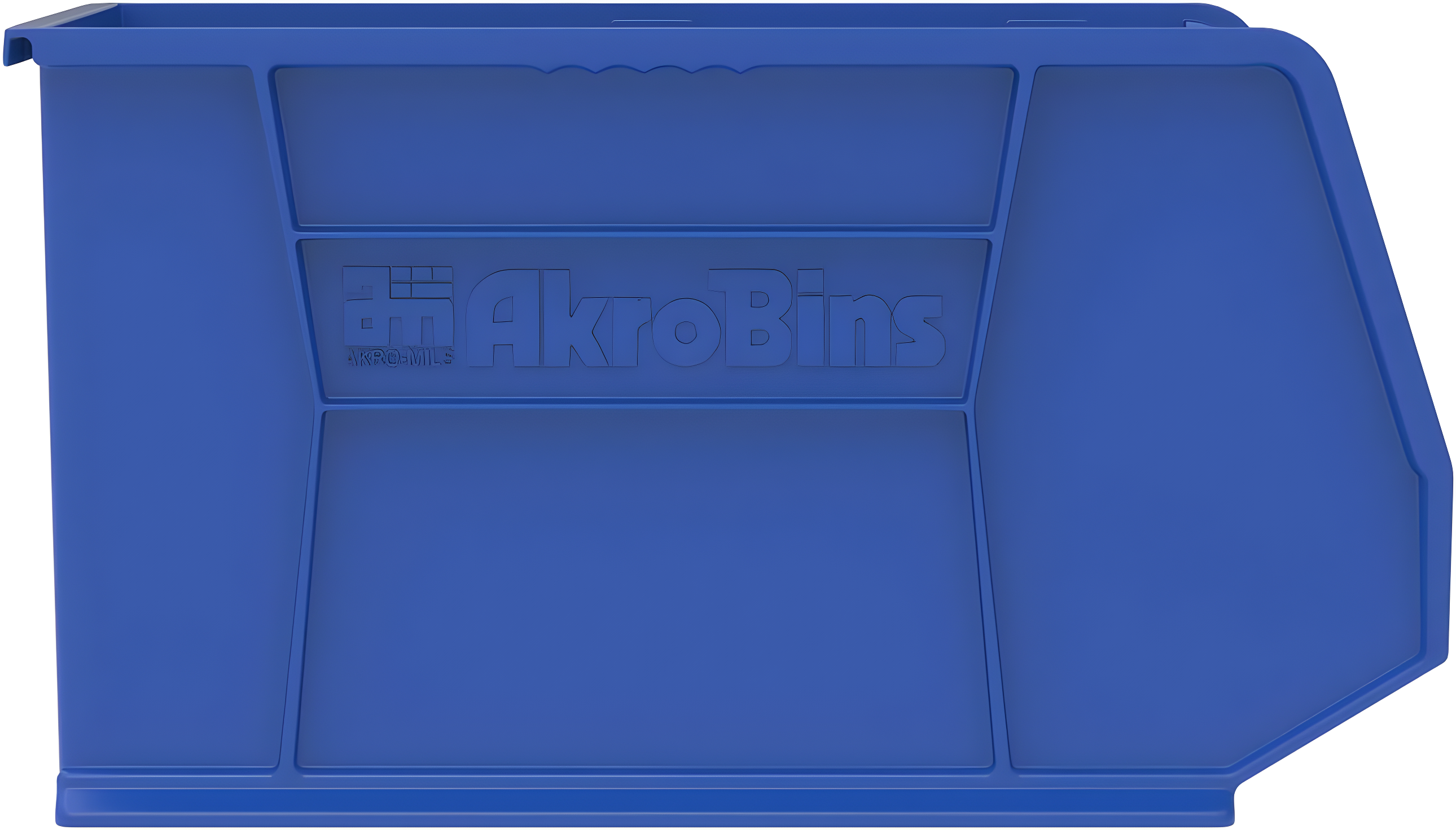 Akro-Mils Plastic Bin