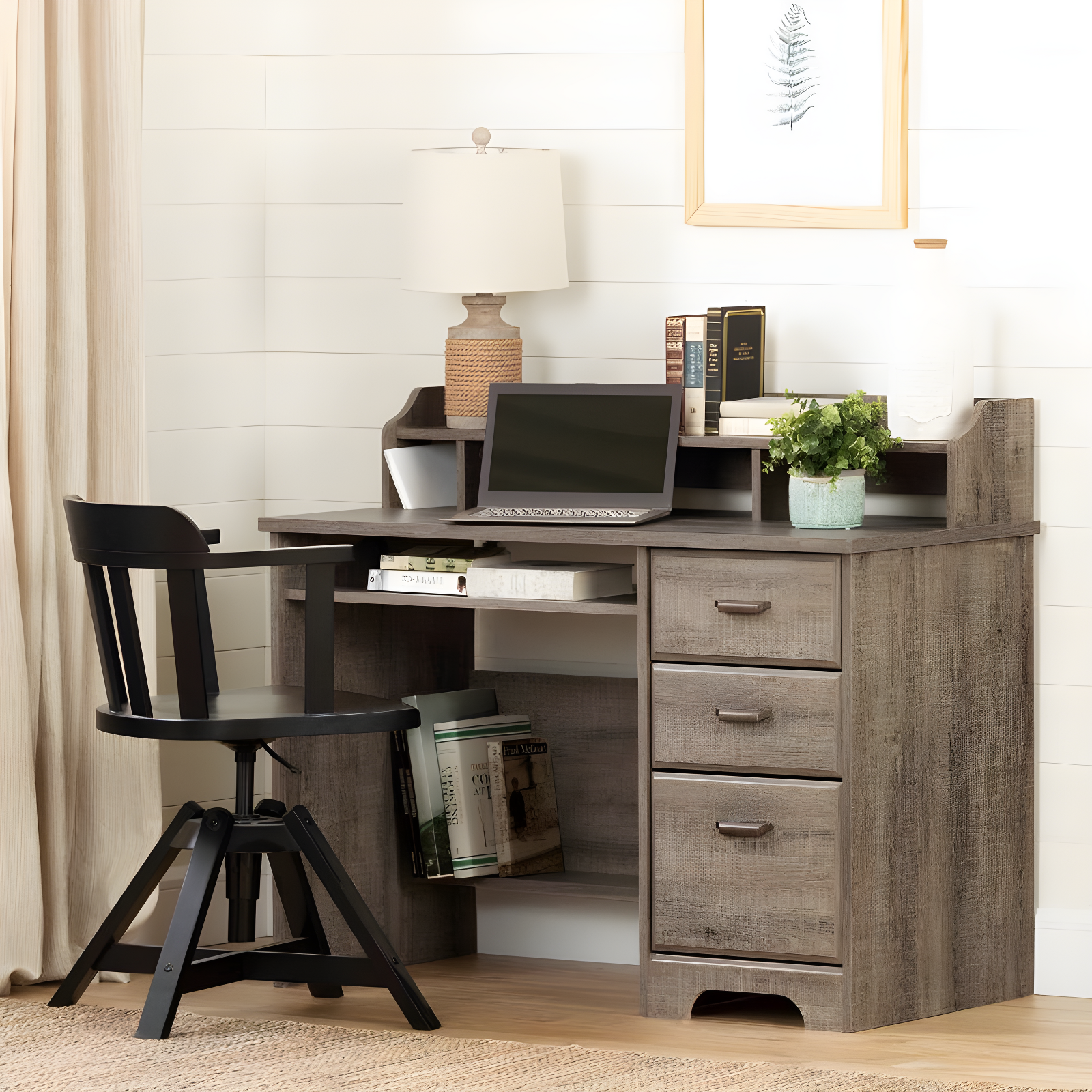 Versa Computer Desk