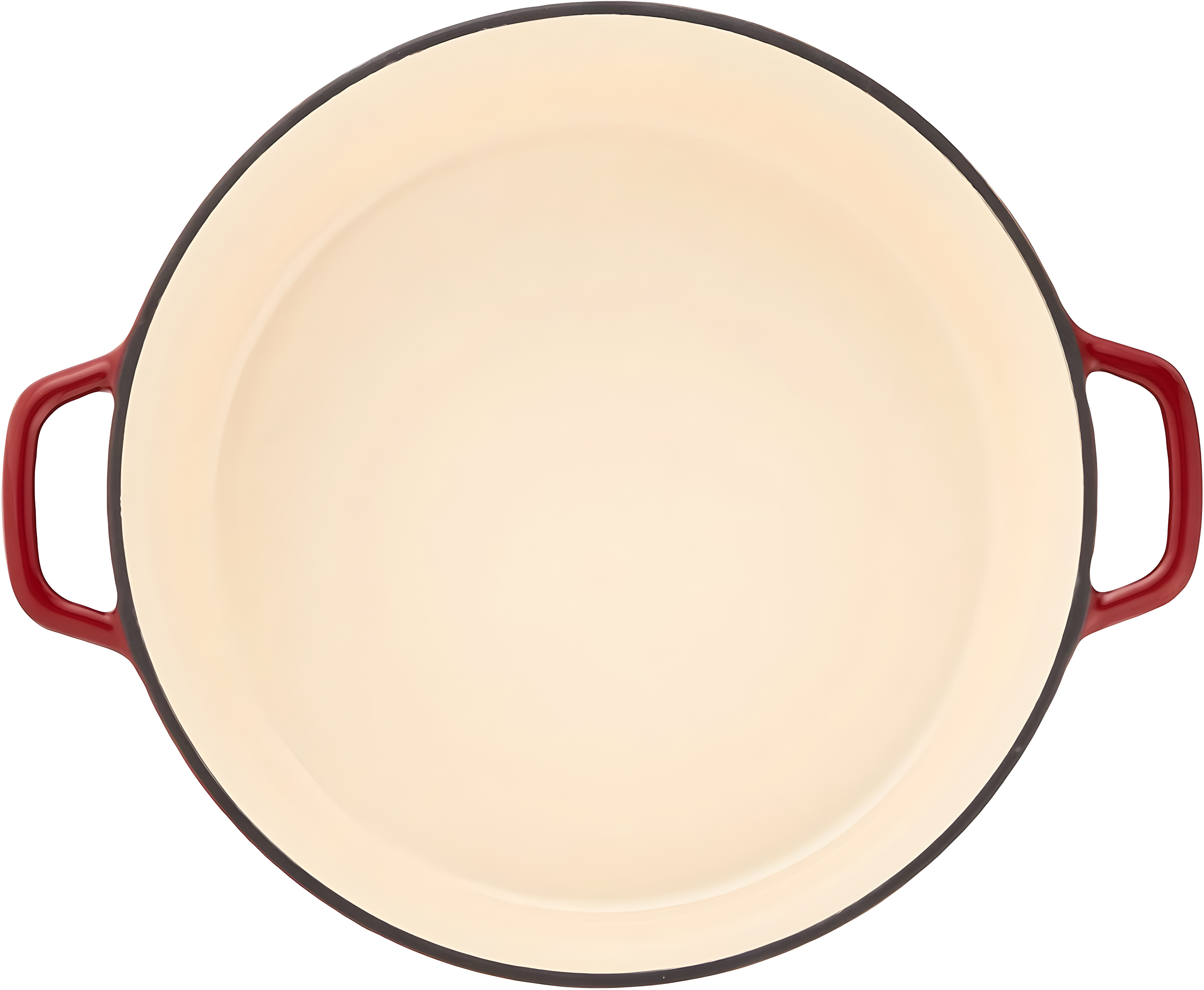 Cuisinart Chef’s Classic Enameled Cast Iron Round Dutch Oven with Lid