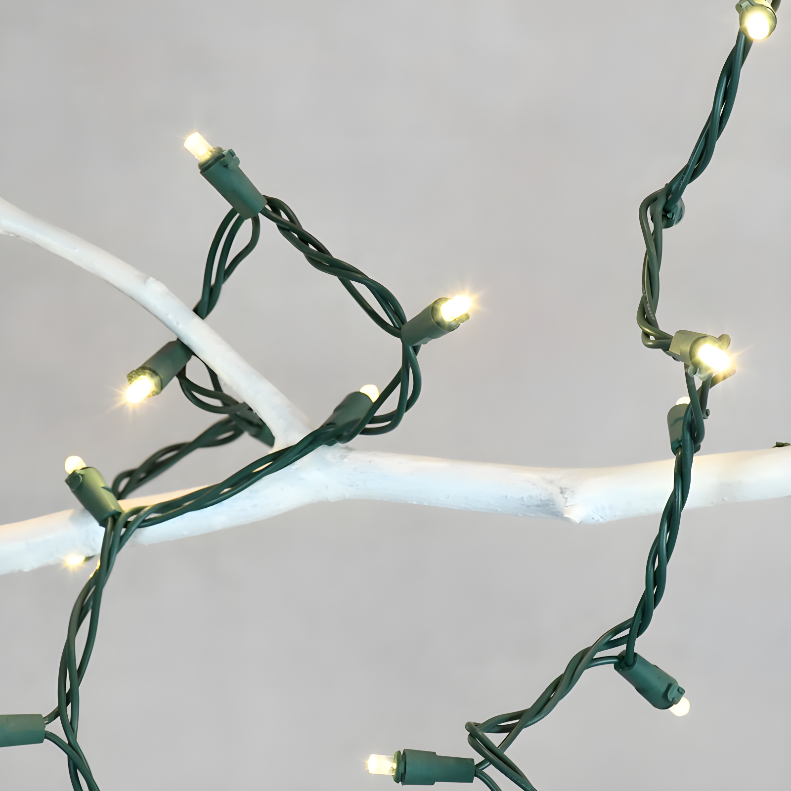 Battery Operated LED Mini String Lights (Set of 2)