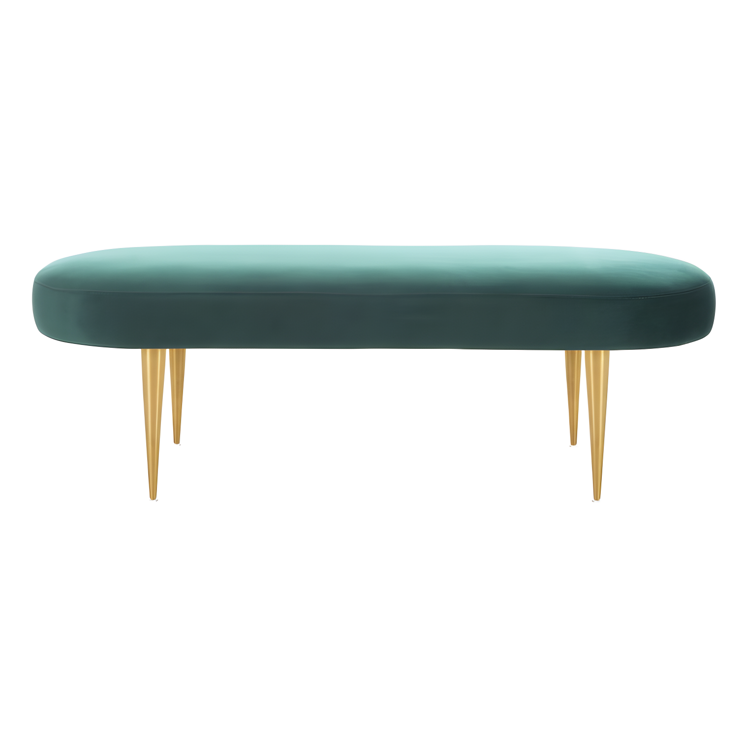 Jalinqua Upholstered Bench
