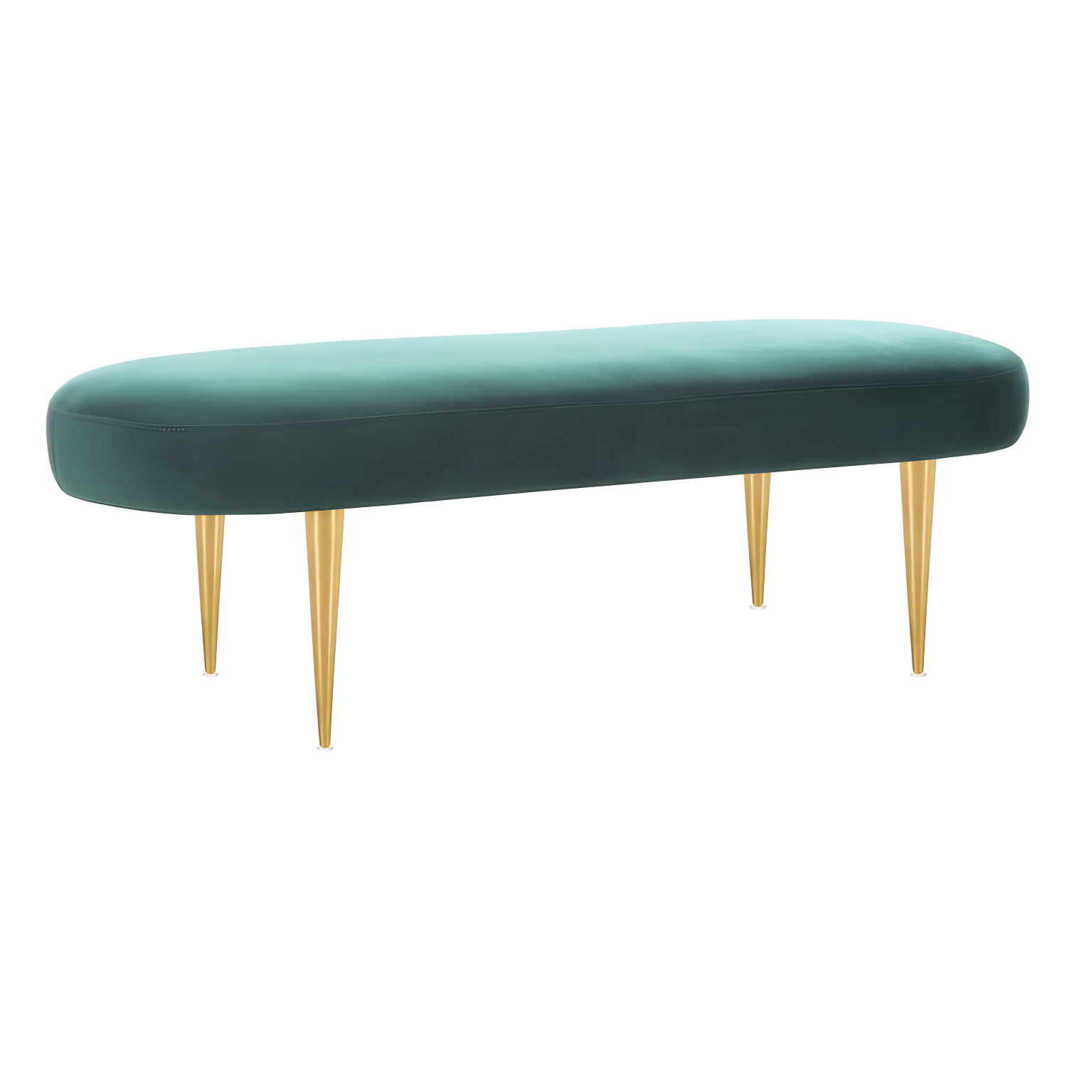Jalinqua Upholstered Bench