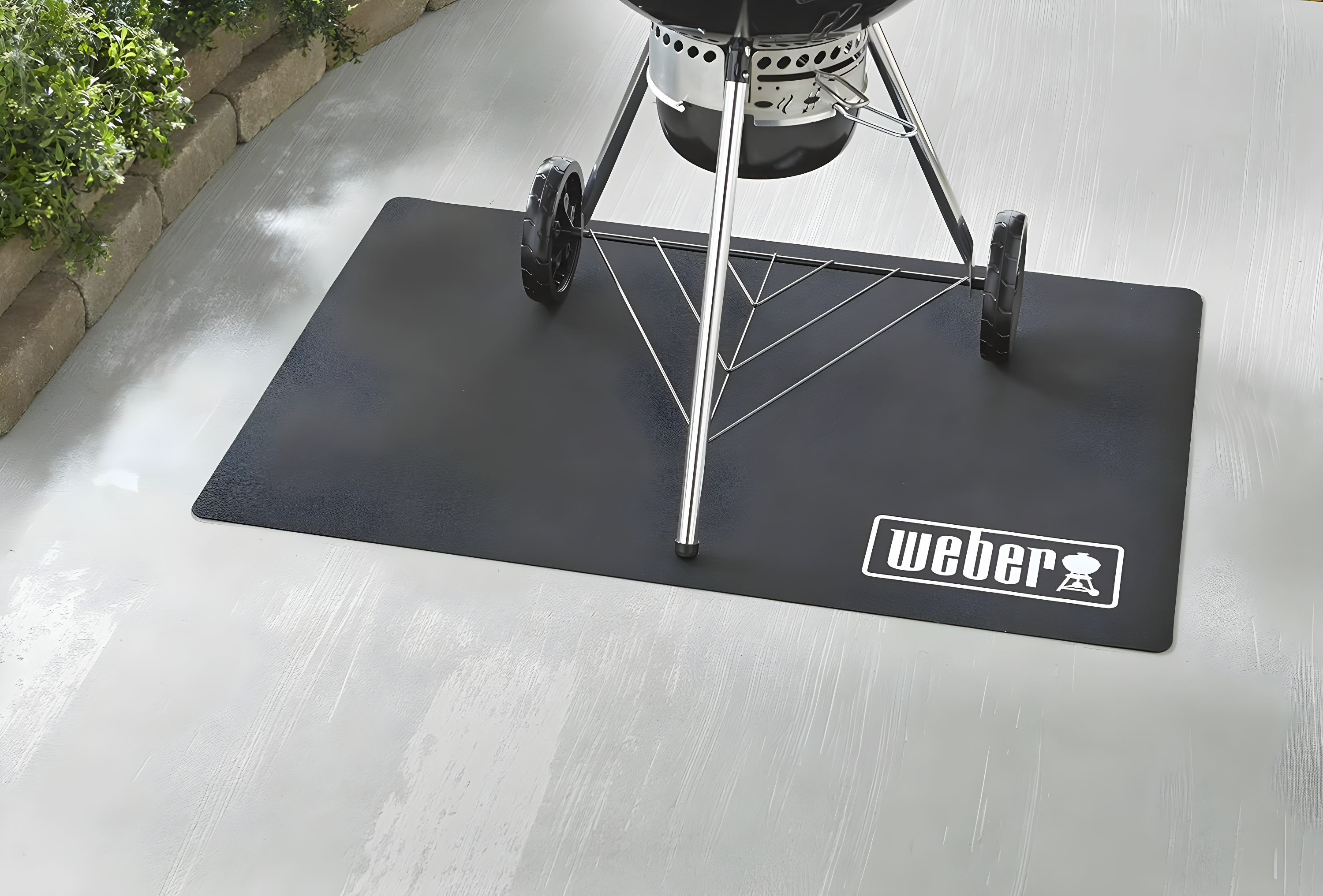 Weber Floor Protection Mat