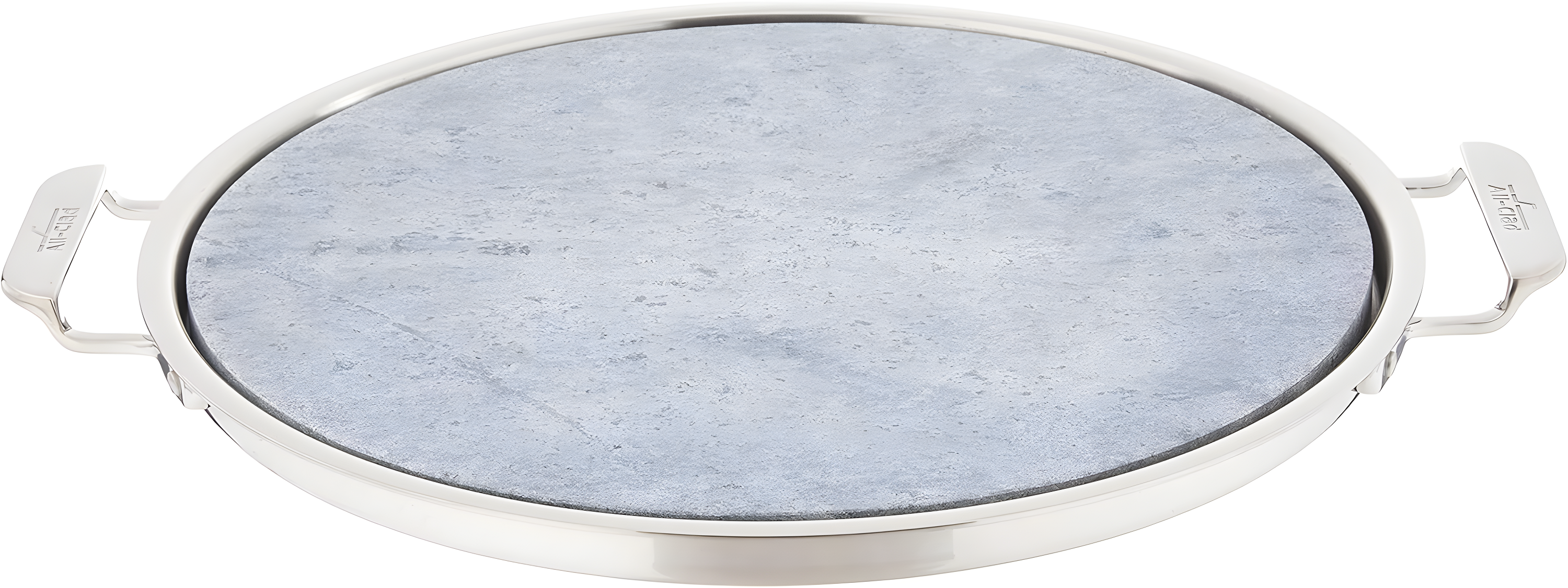 All Clad ® 3-Piece Pizza Stone Set