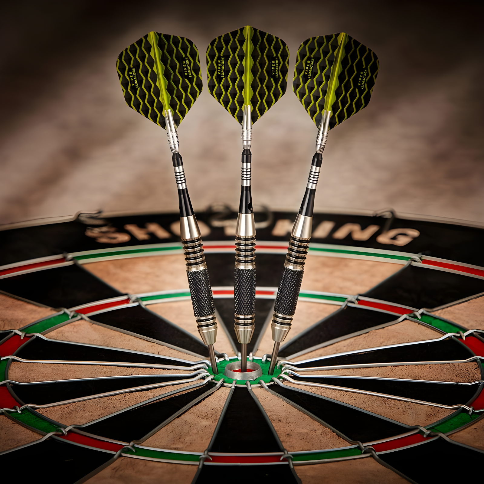 Viper The Freak Dart (Set of 3)