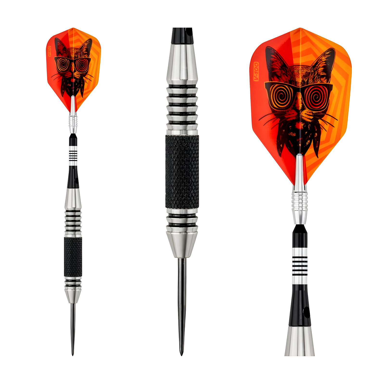 Viper The Freak Dart (Set of 3)