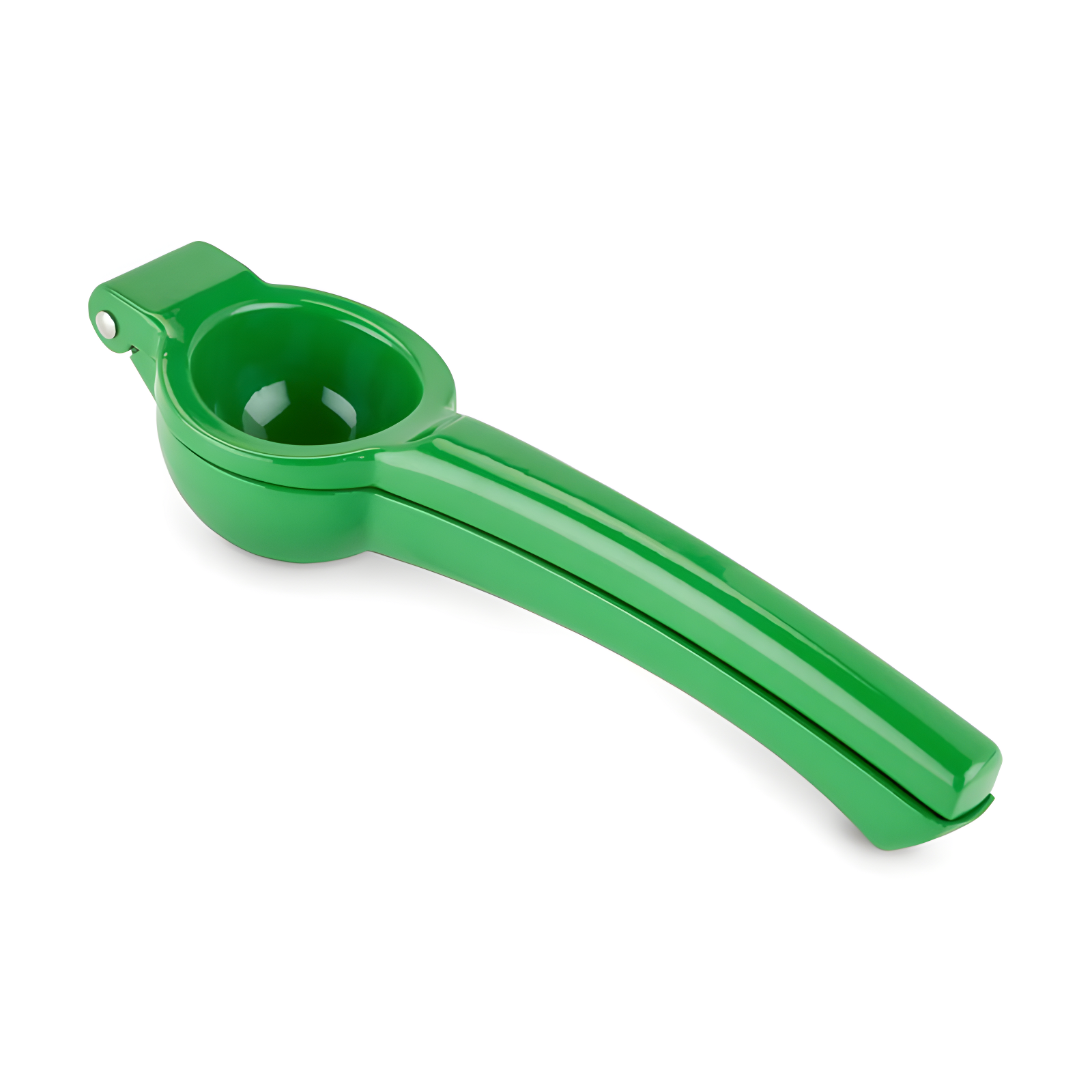 Press Lime Juicer by True