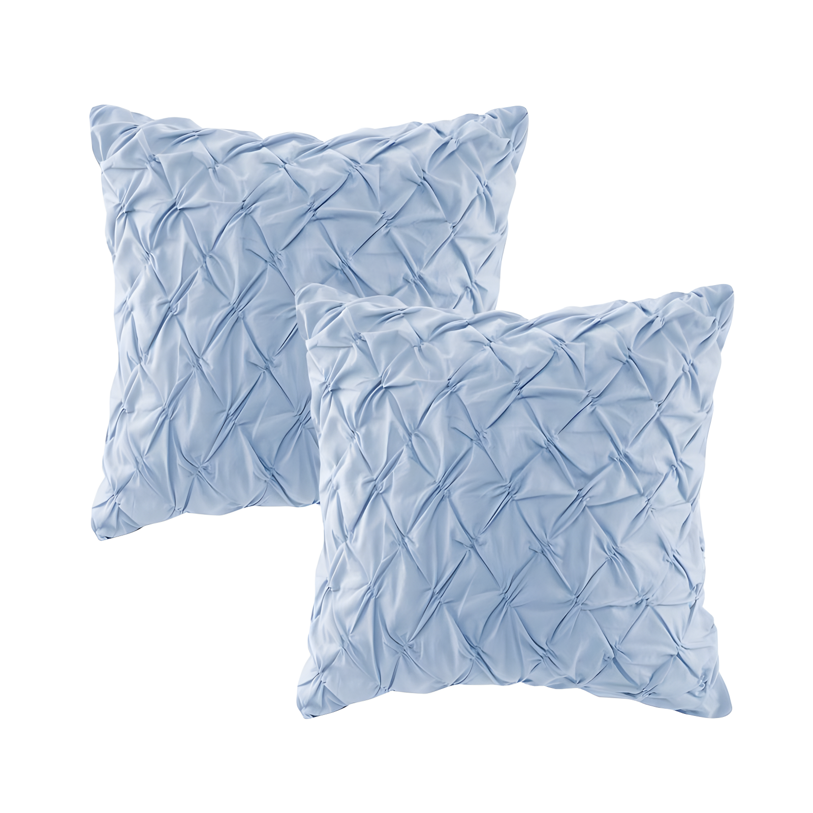 Madison Park Cassandra 8 Piece Cotton Comforter Set