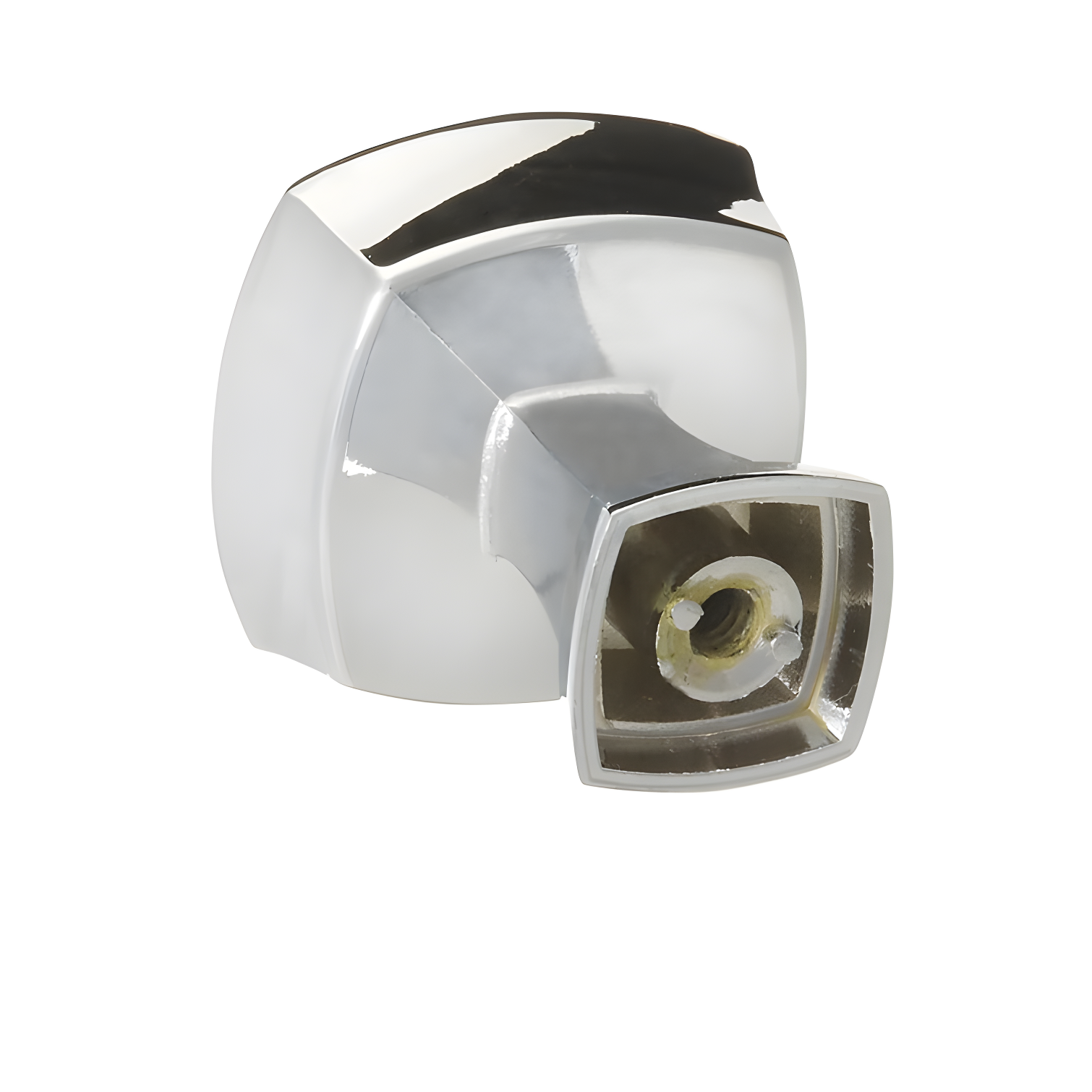 Stature Square Cabinet Knob