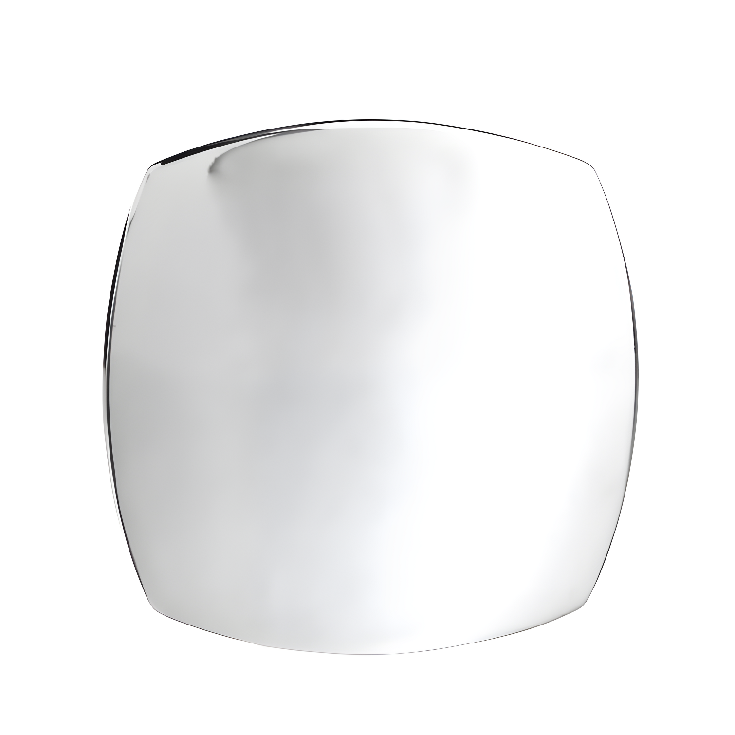 Stature Square Cabinet Knob