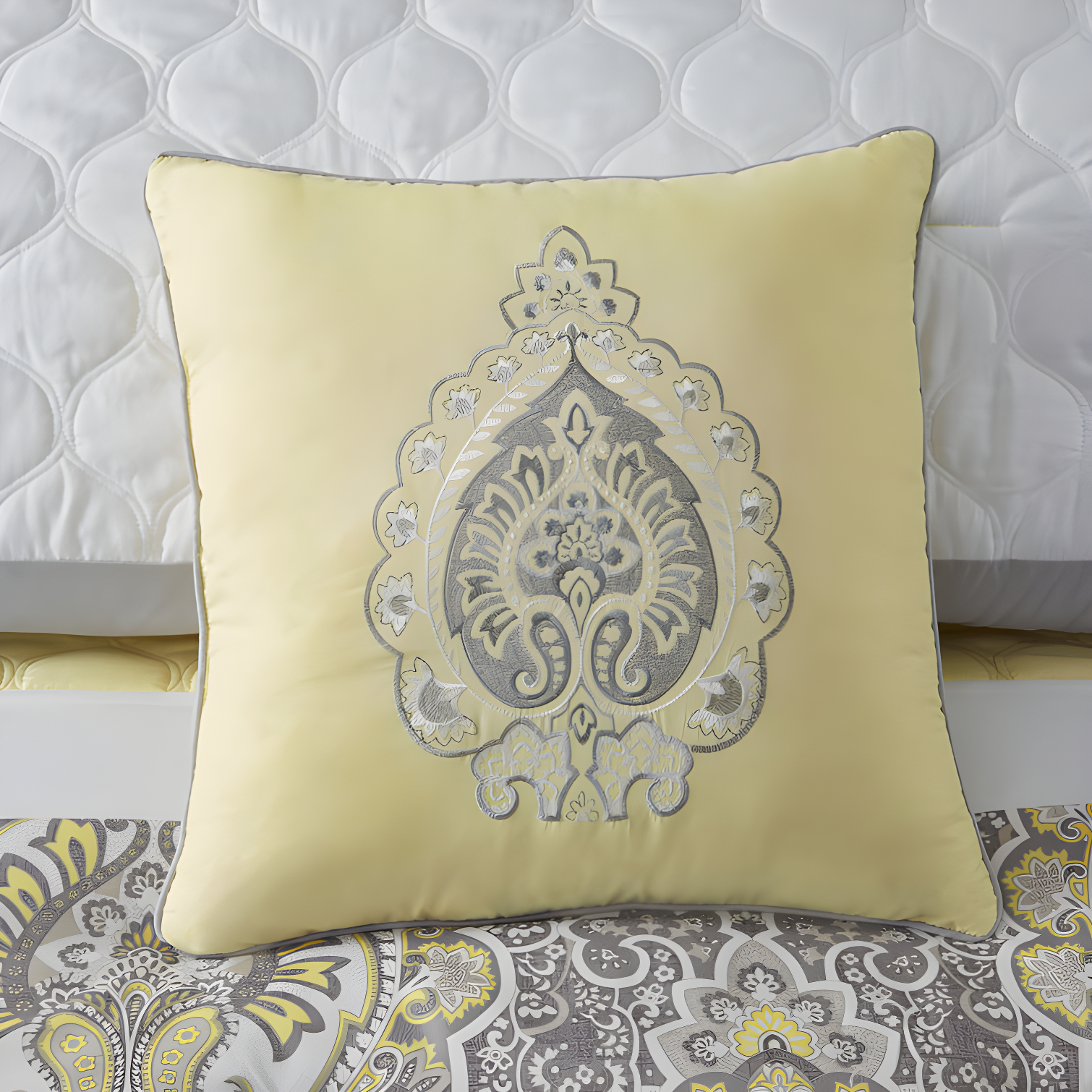 510 Design Keller 8 Piece Comforter Set