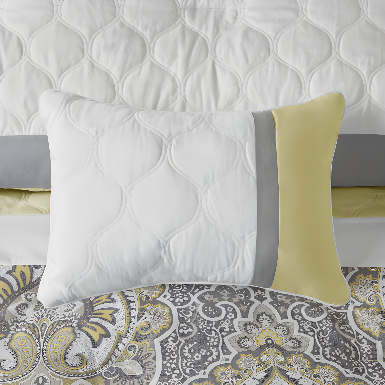 510 Design Keller 8 Piece Comforter Set