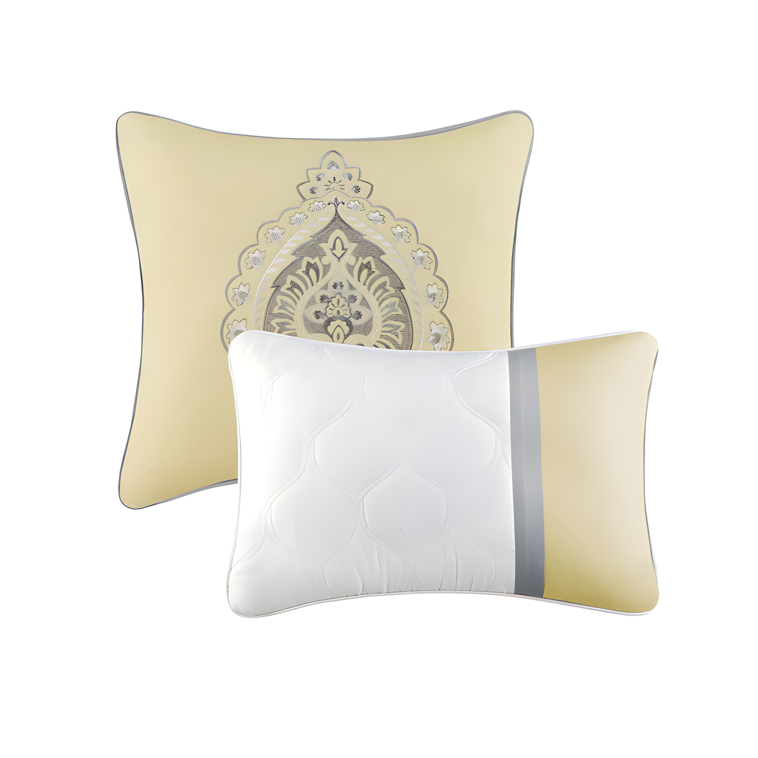 510 Design Keller 8 Piece Comforter Set