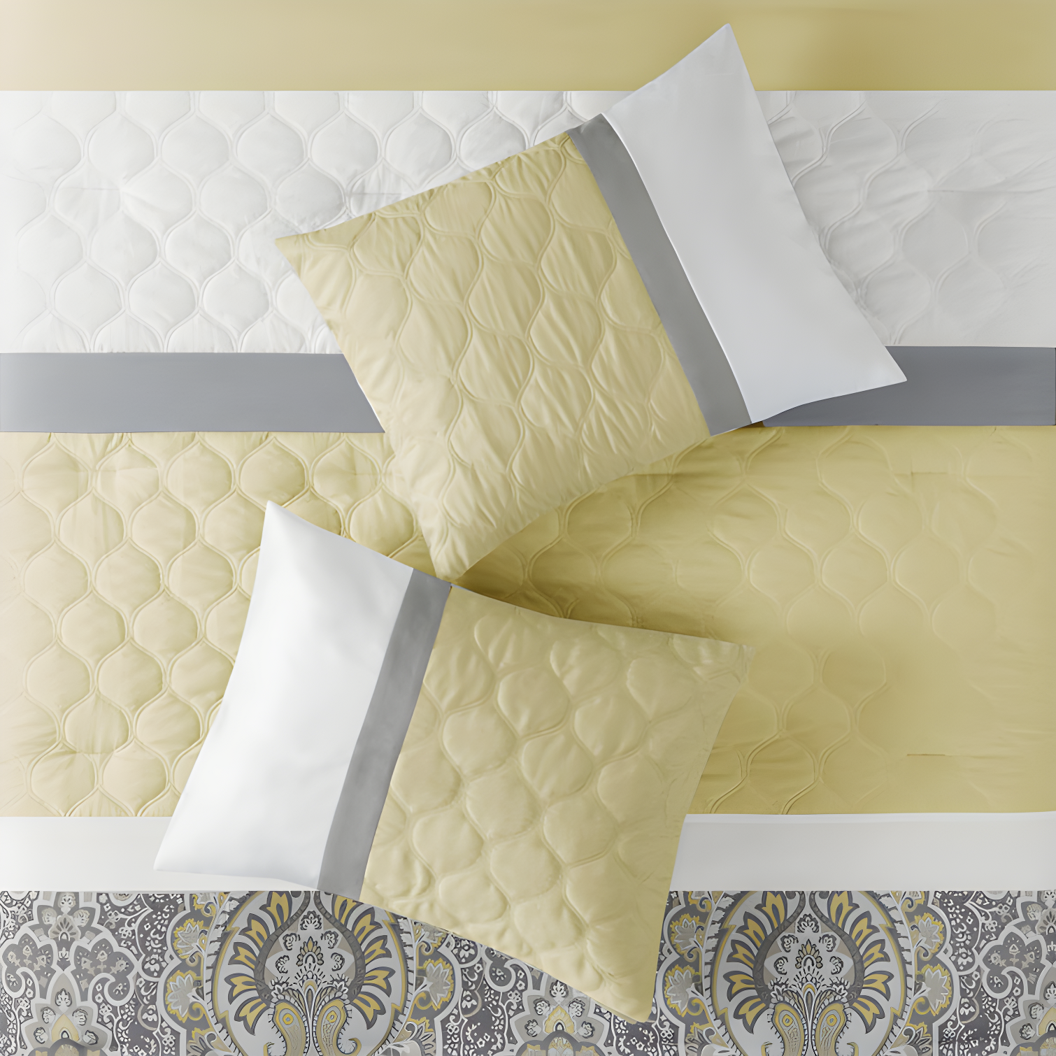 510 Design Keller 8 Piece Comforter Set
