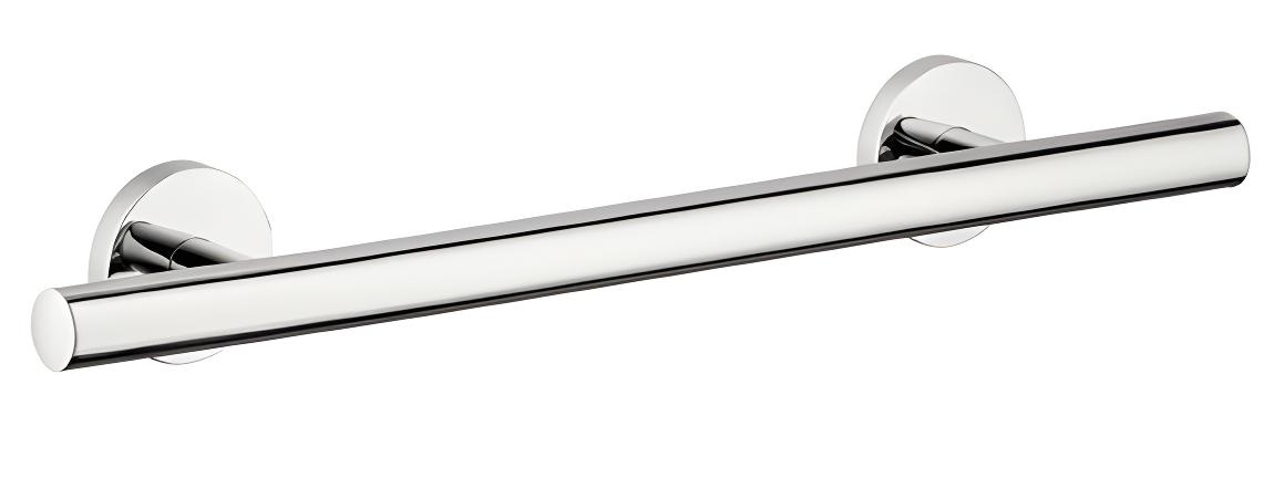 E & S Accessories Wall Mounted Towel Bar