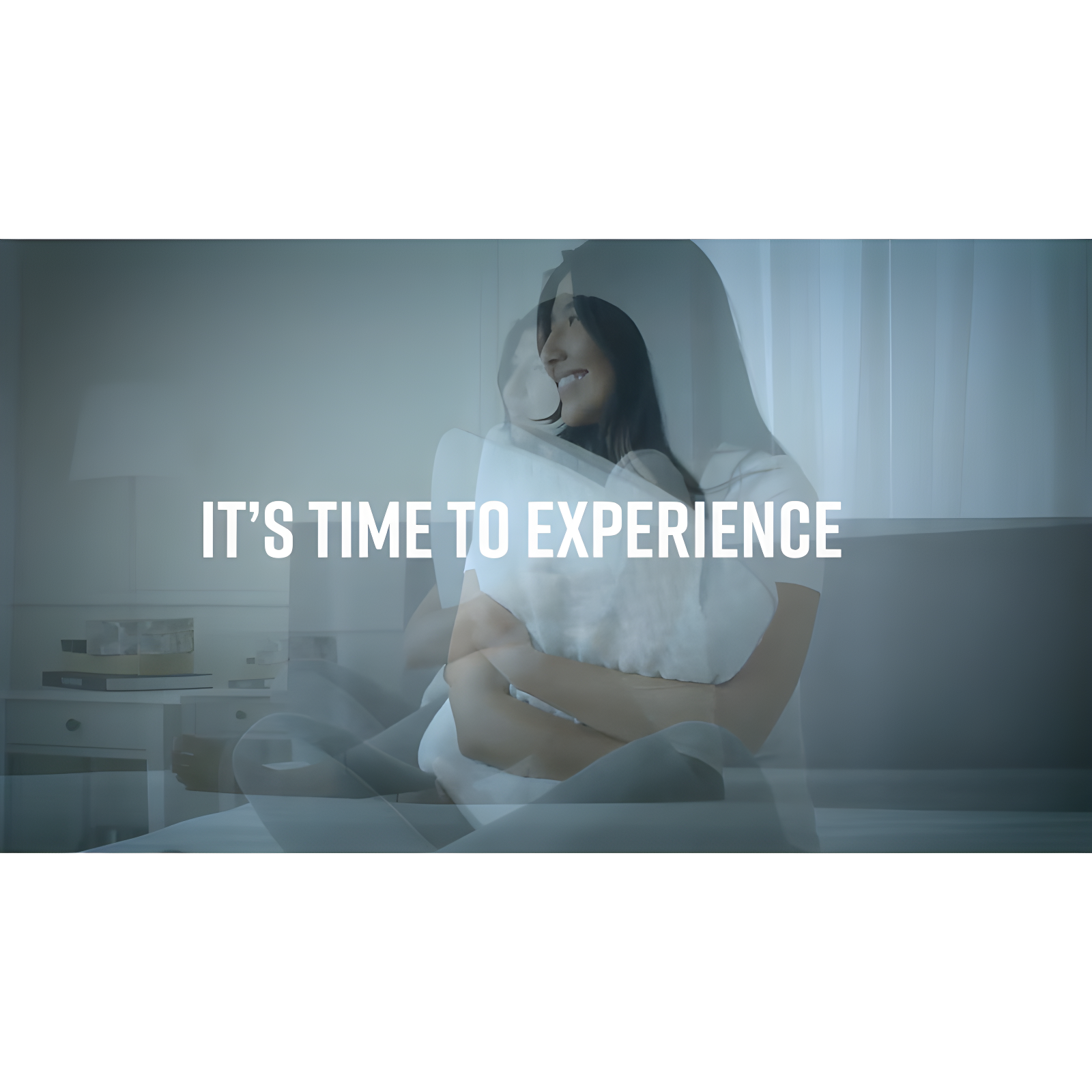 BodiPEDIC 3" Gel Memory Foam Mattress Topper with Cooling Cover