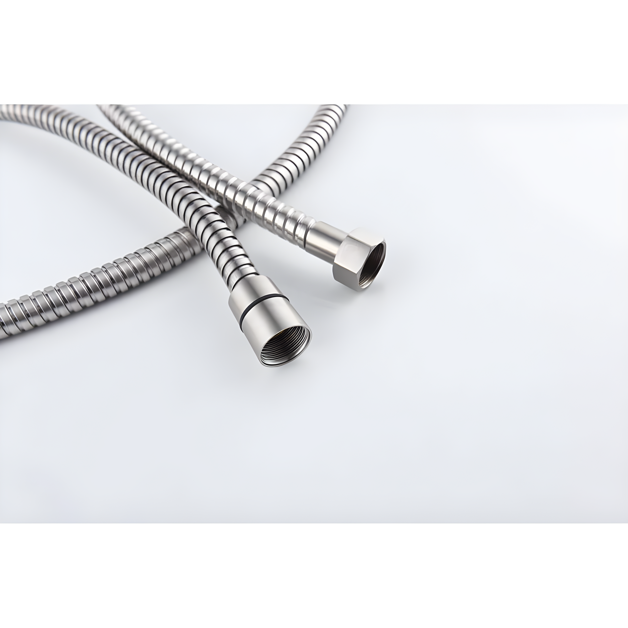 Handheld Bidet Attachment in Silver