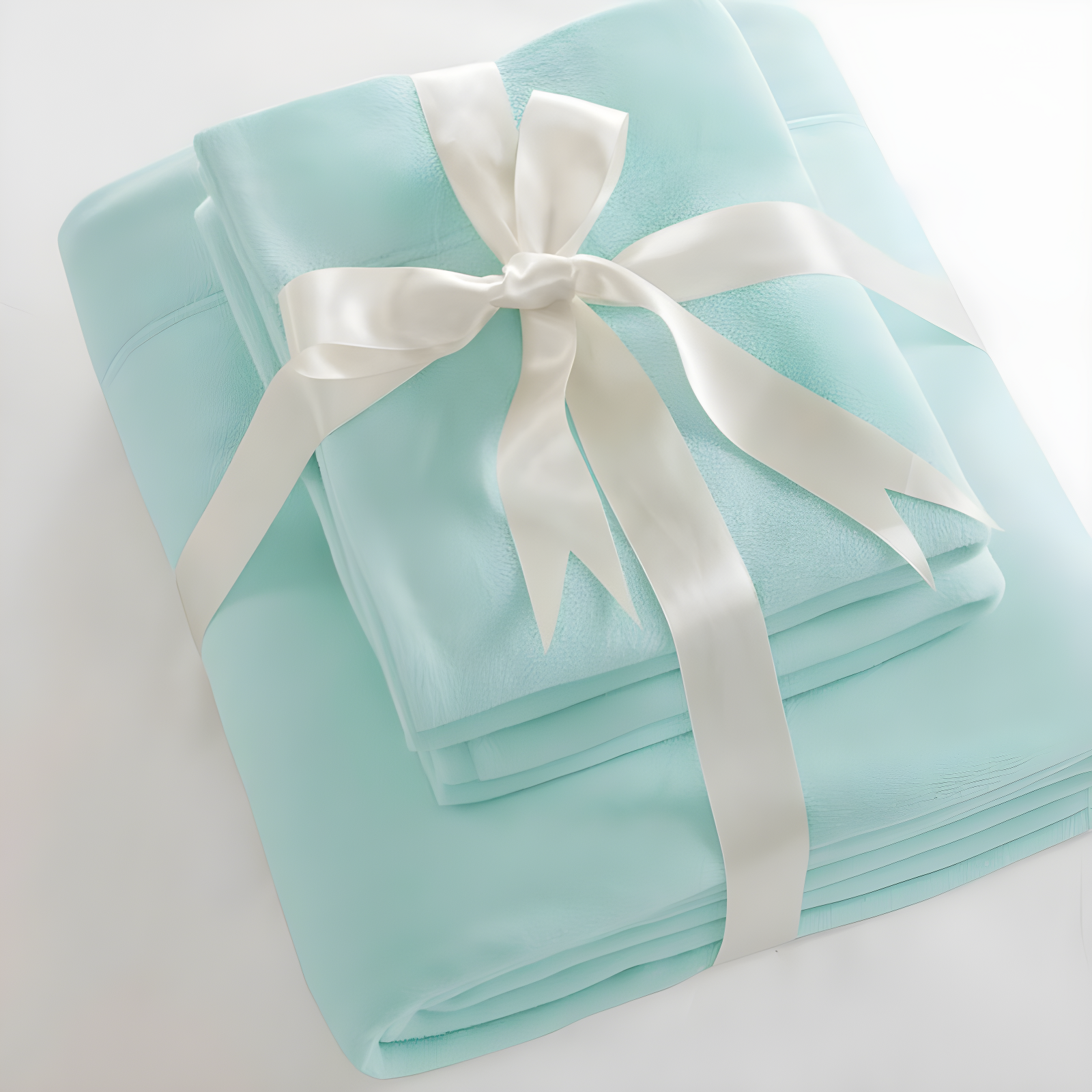 Madison Park Micro Fleece Sheet Set
