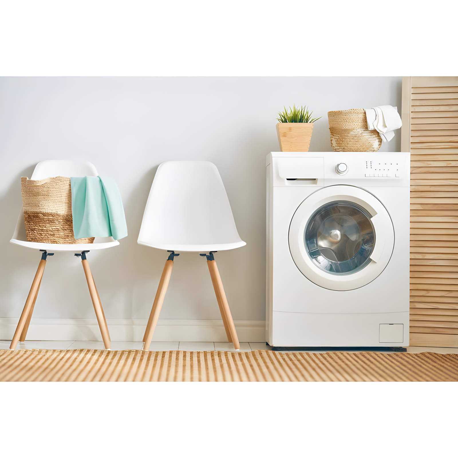 Madison Park Micro Fleece Sheet Set