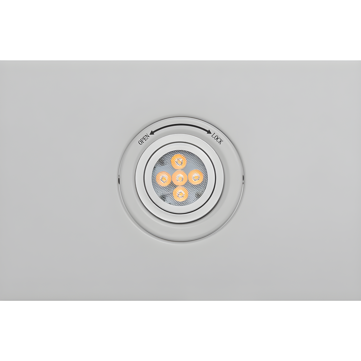 860 CFM Ducted Under Cabinet Range Hood