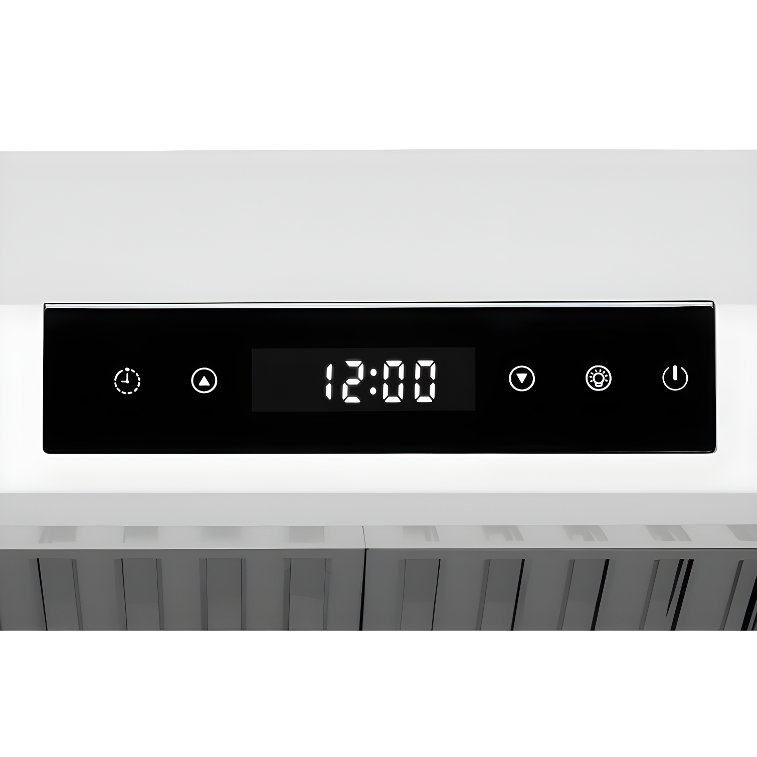 860 CFM Ducted Under Cabinet Range Hood