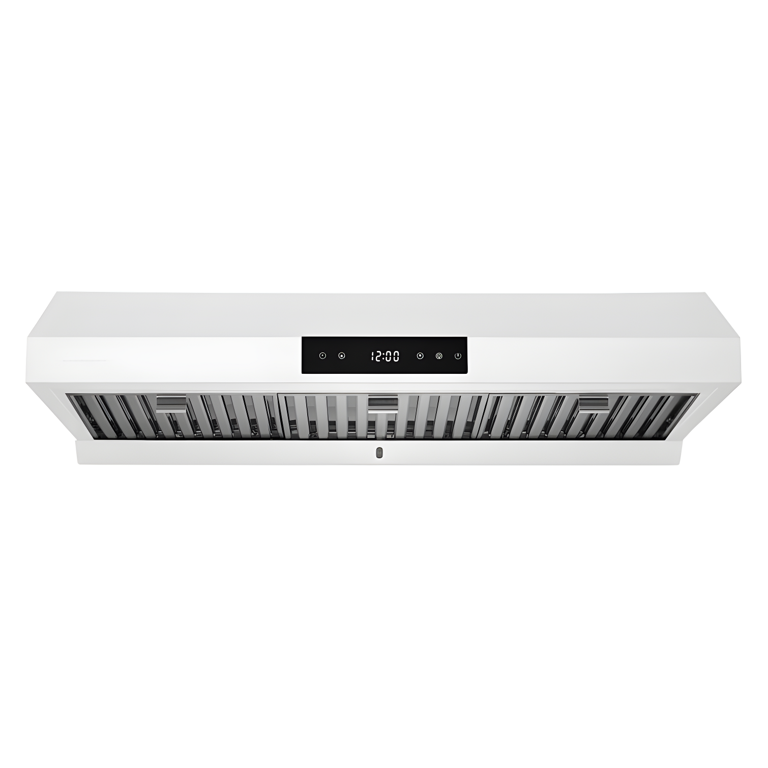 860 CFM Ducted Under Cabinet Range Hood