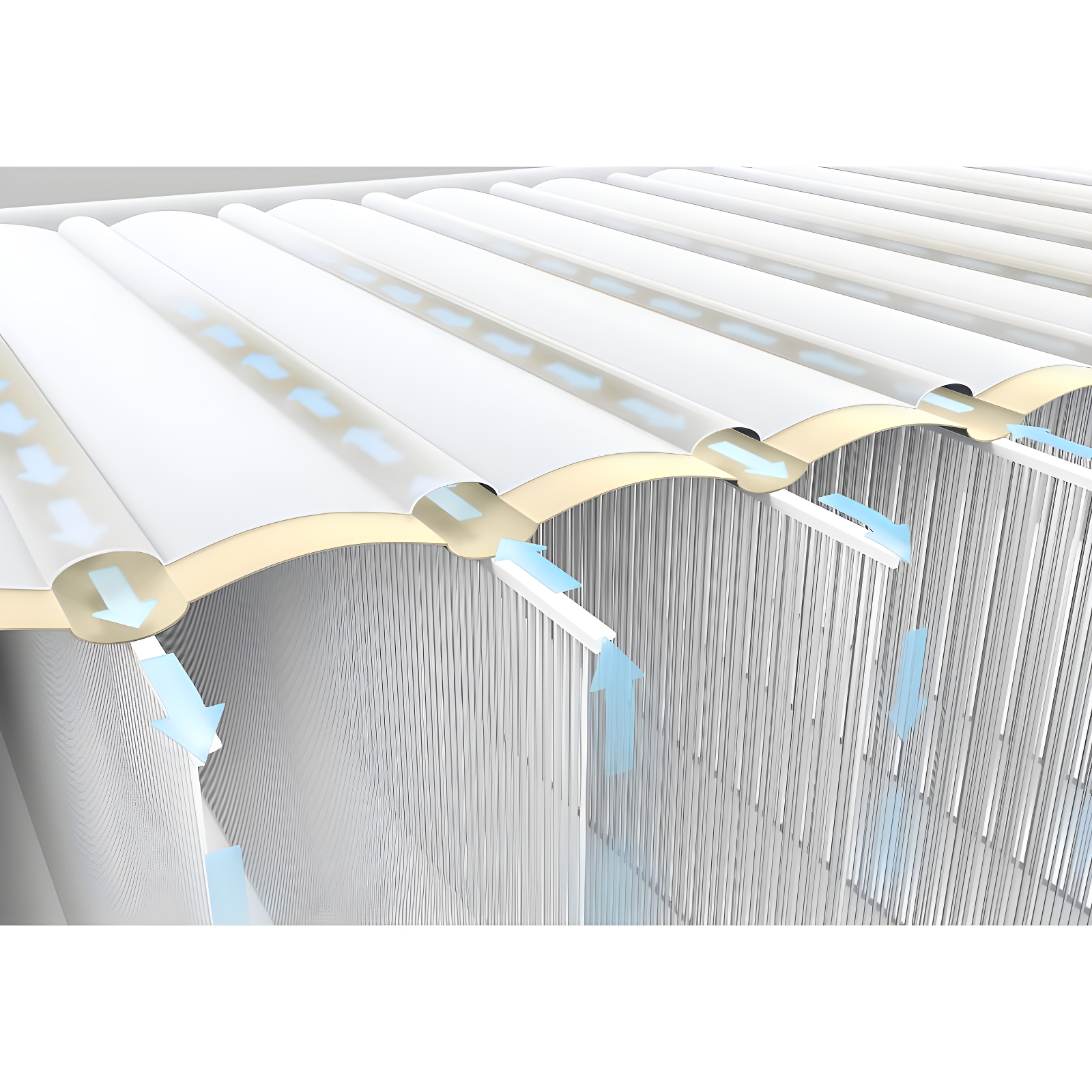 Intex: Dura-Beam Plus Series Elevated 18" High Twin Air Mattress with Built in Electric Pump