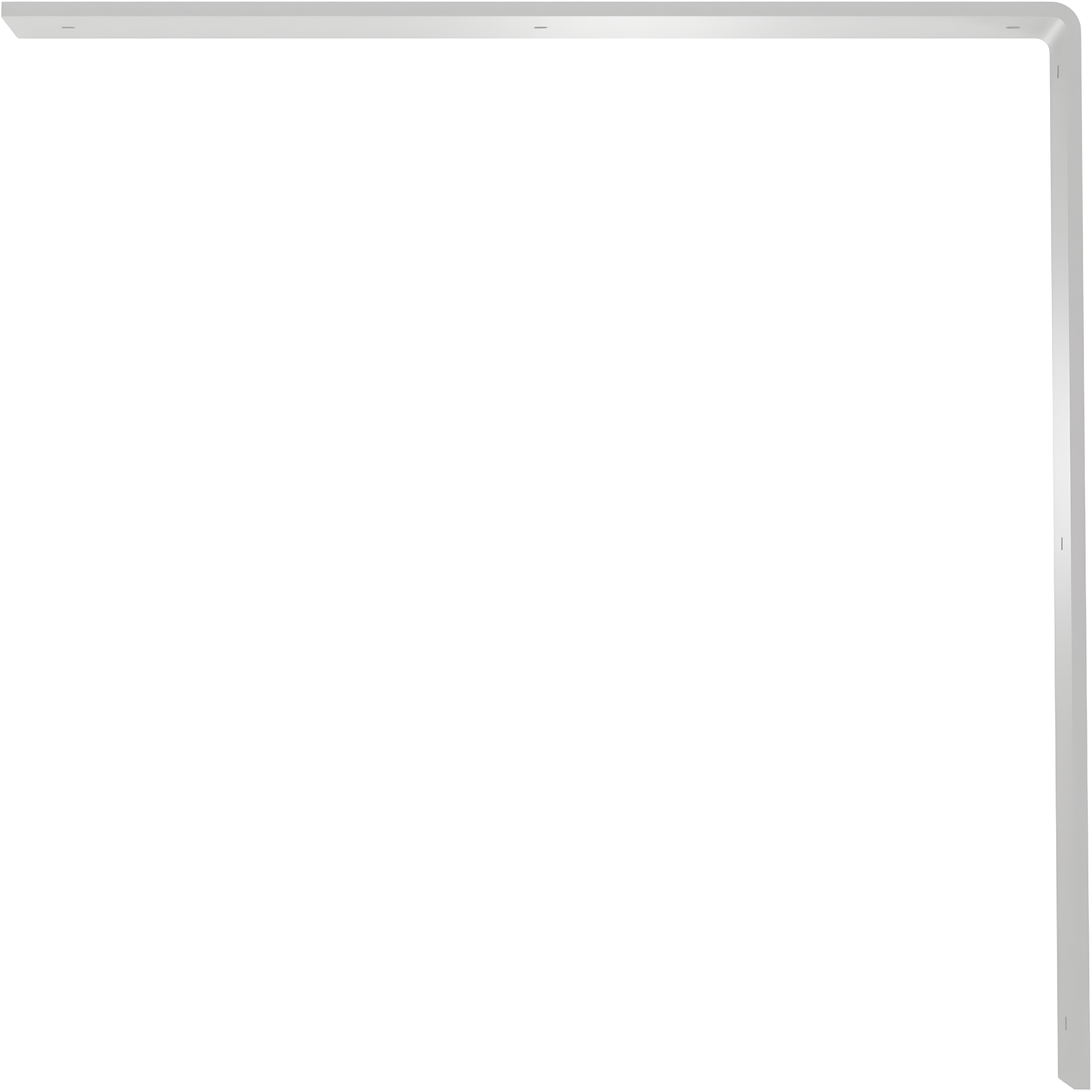 Ekena Millwork Hamilton Steel Bracket & Reviews | Wayfair
