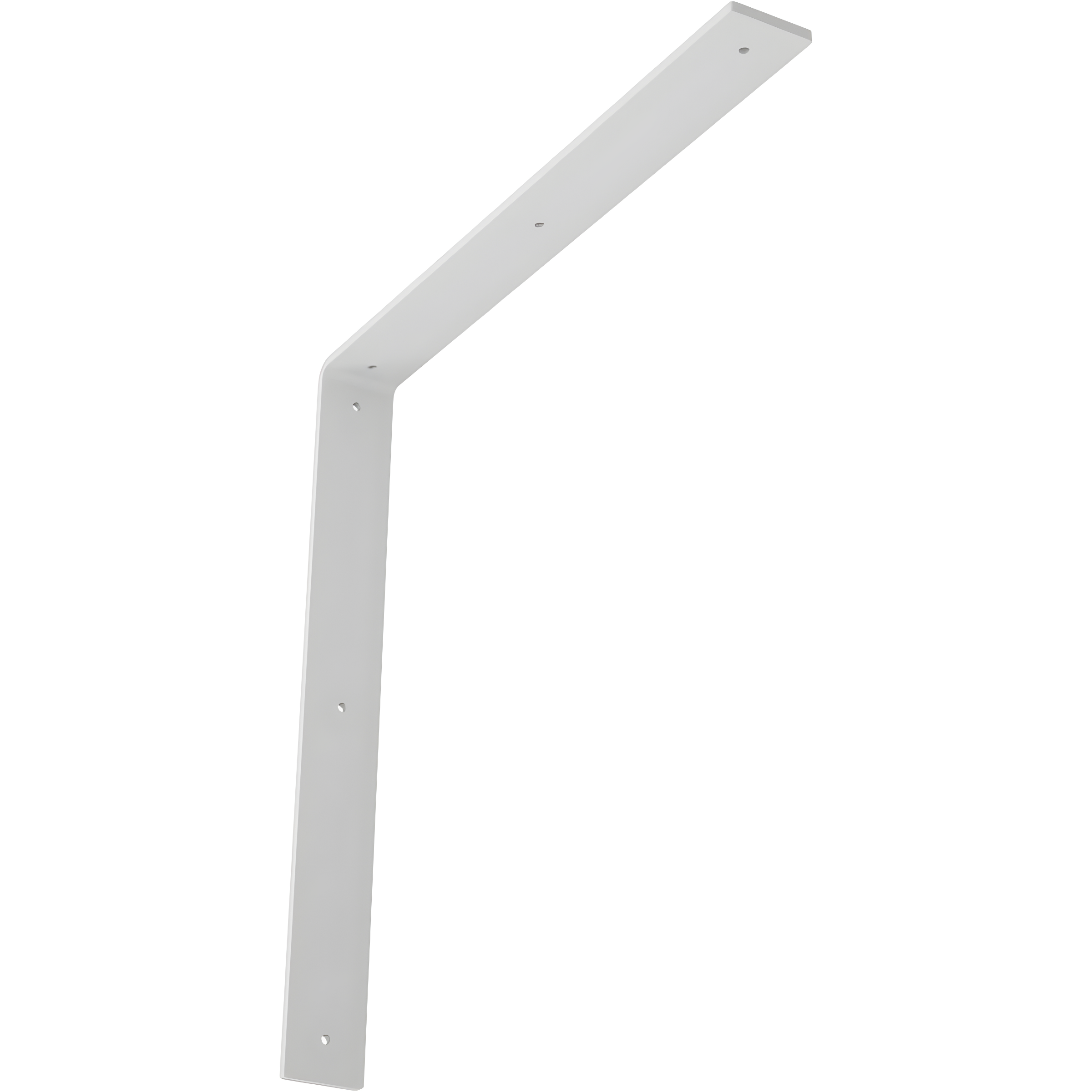 Ekena Millwork Hamilton Steel Bracket & Reviews | Wayfair