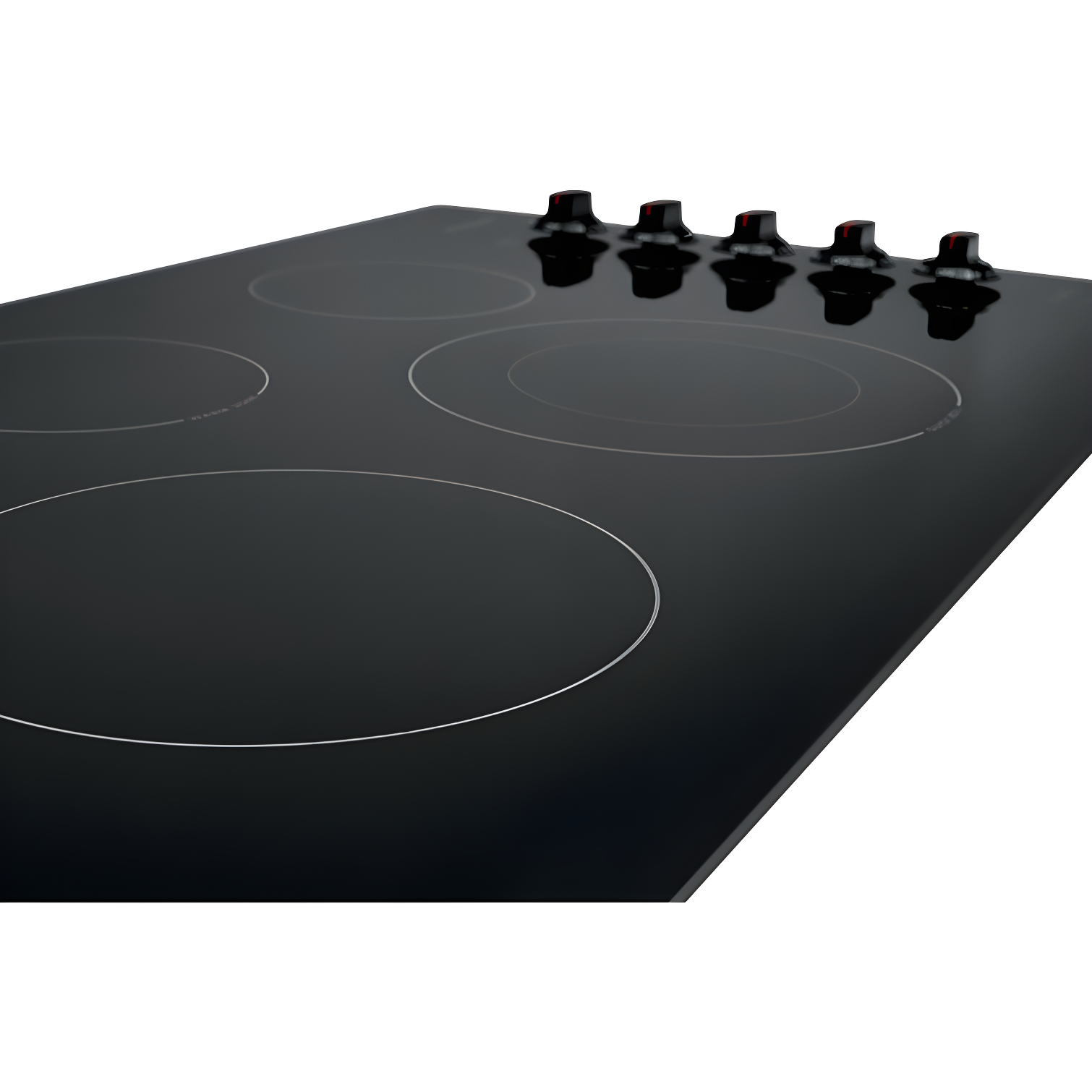 Frigidaire FFEC3625UB Frigidaire Series 36'' Electric Cooktop