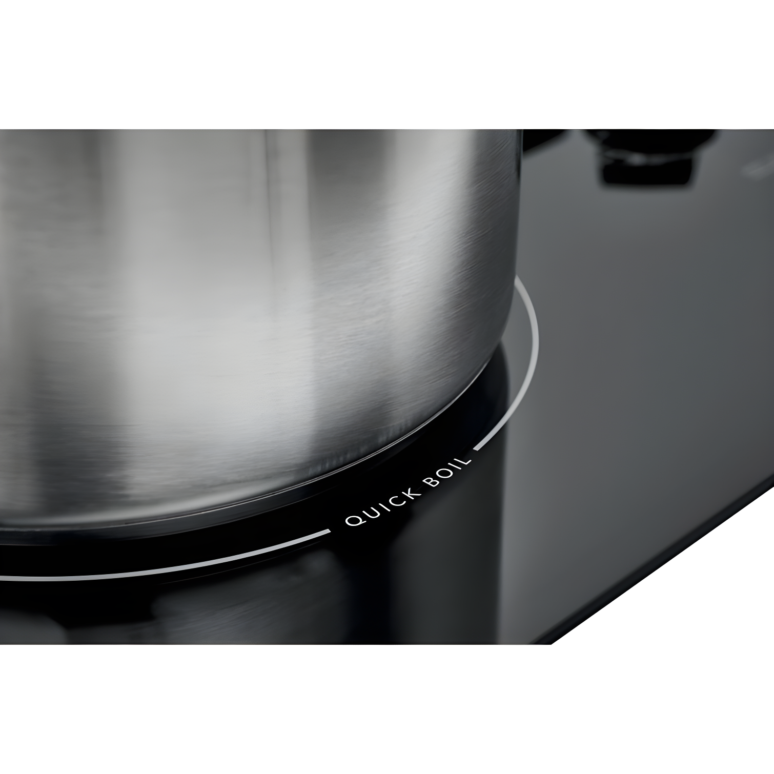 Frigidaire FFEC3625UB Frigidaire Series 36'' Electric Cooktop