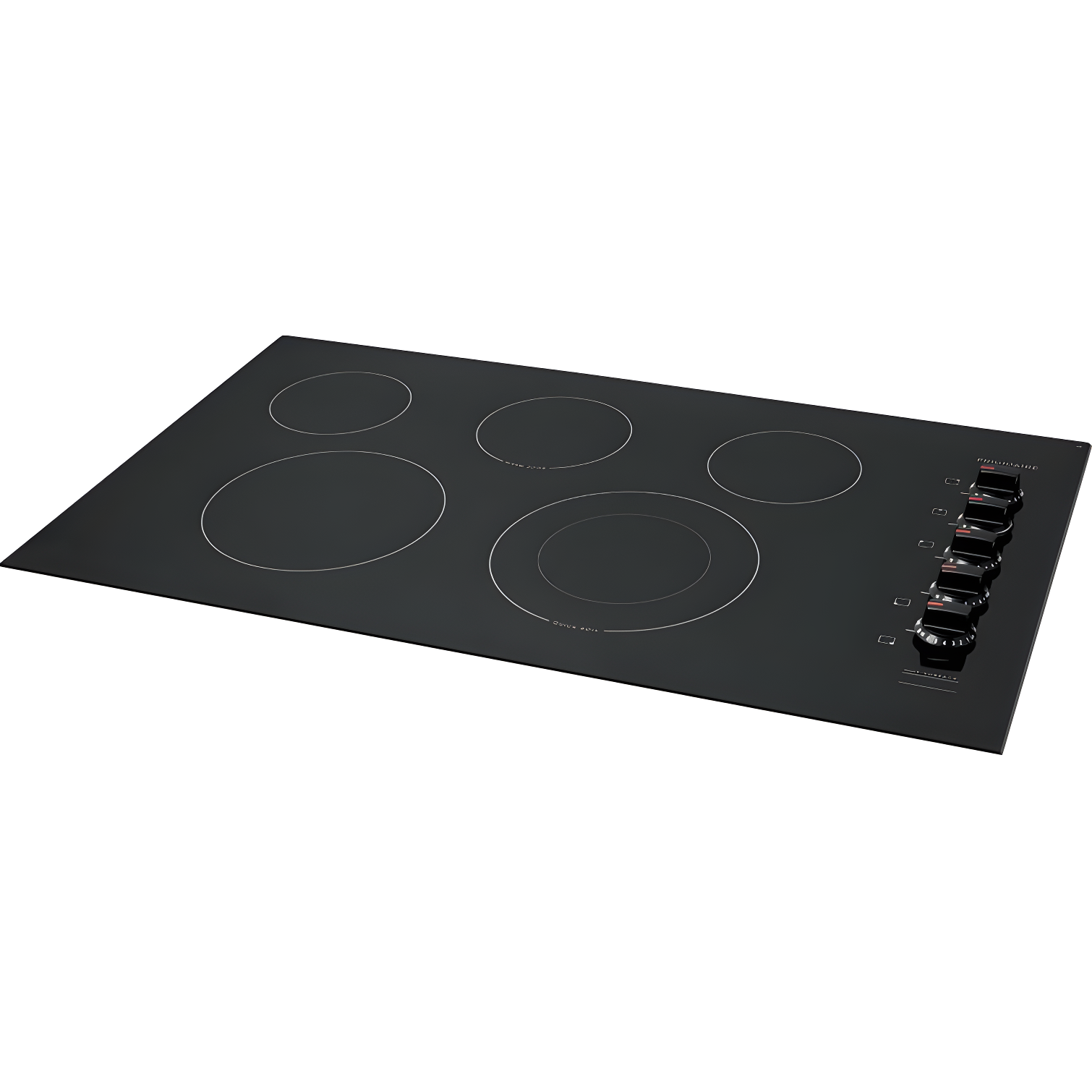 Frigidaire FFEC3625UB Frigidaire Series 36'' Electric Cooktop