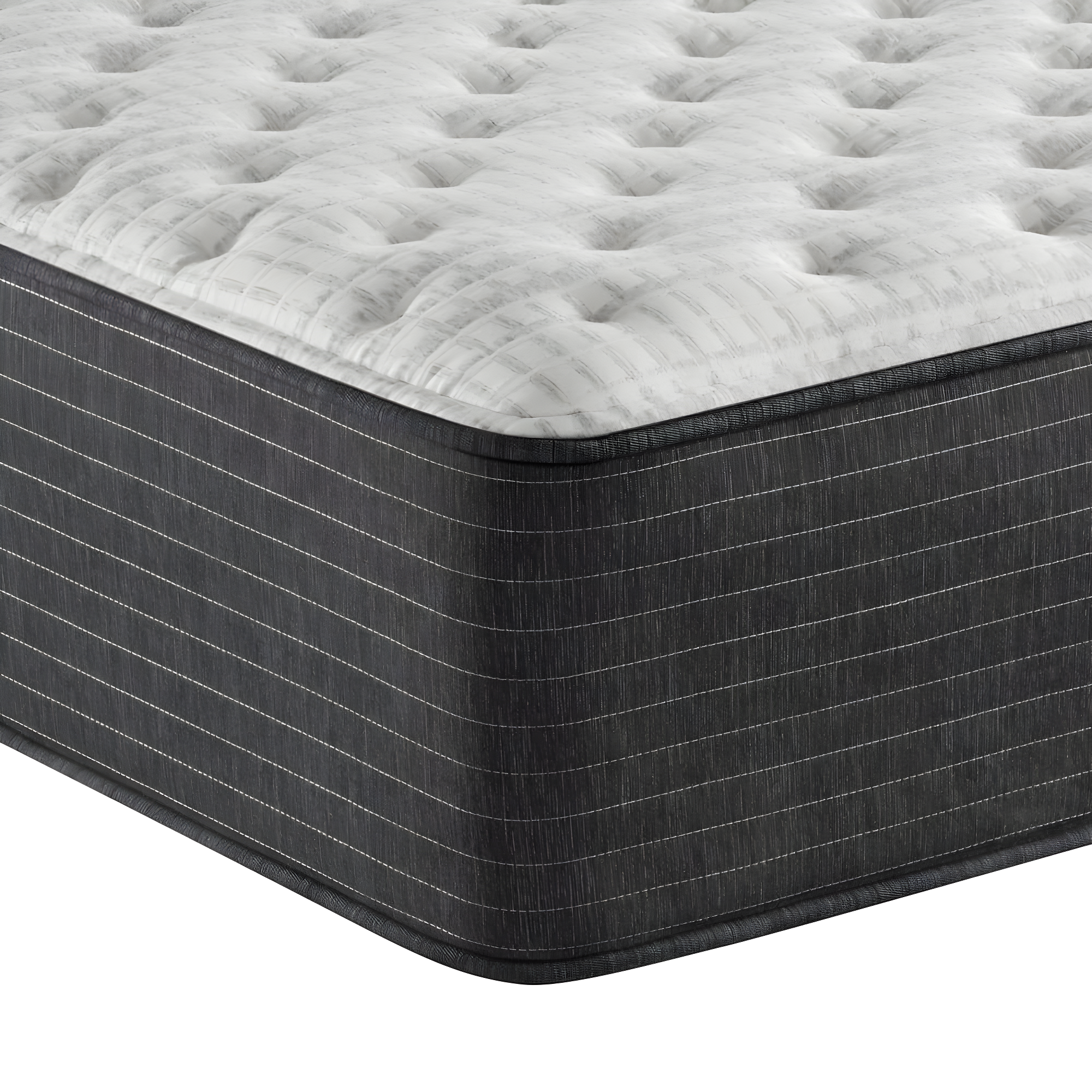Beautyrest Silver BRS900-C Extra Firm 13.75" Hybrid Mattress