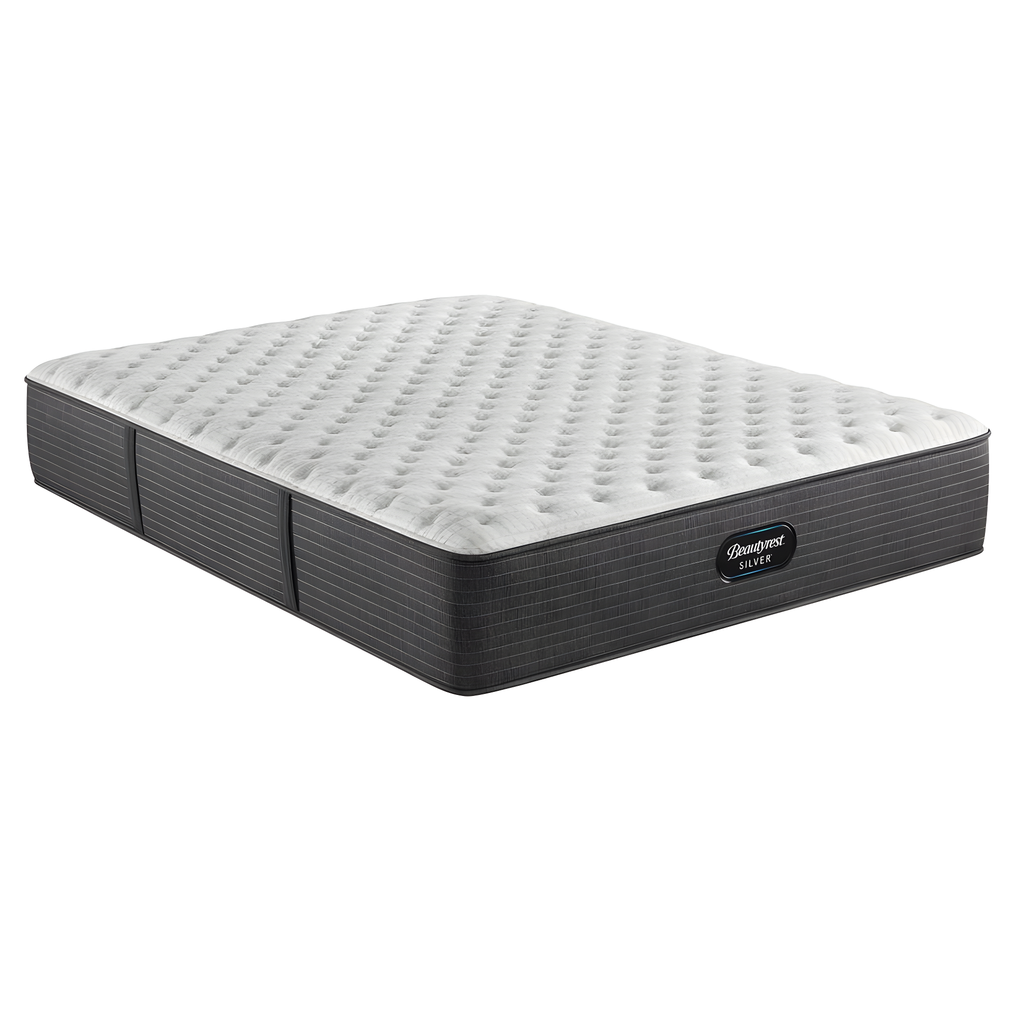 Beautyrest Silver BRS900-C Extra Firm 13.75" Hybrid Mattress