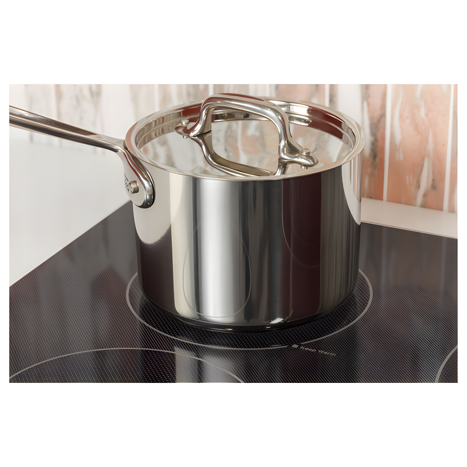 GE Appliances 36.13" Electric Cooktop with 5 Elements