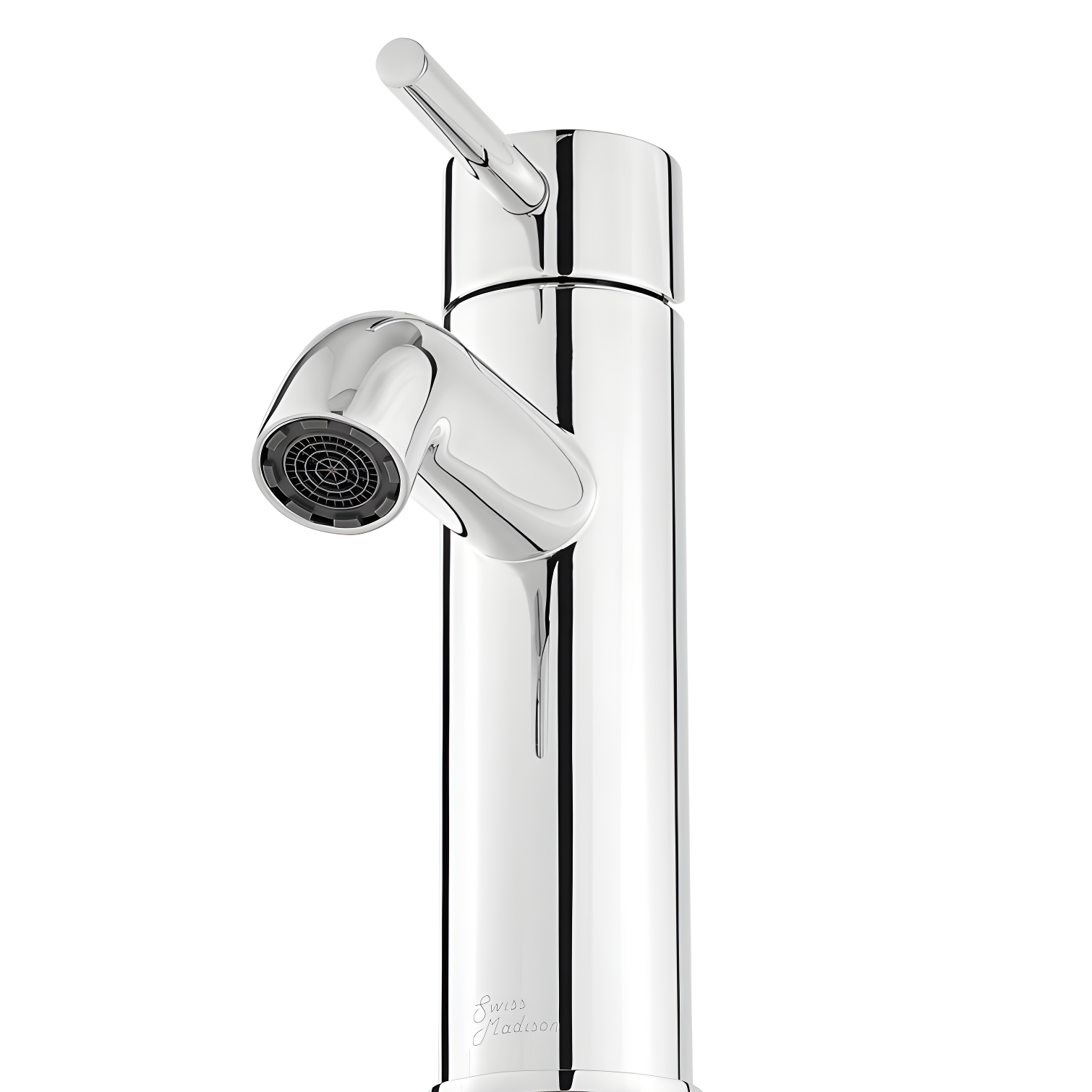 Ivy Single Hole, Single-Handle, Bathroom Faucet