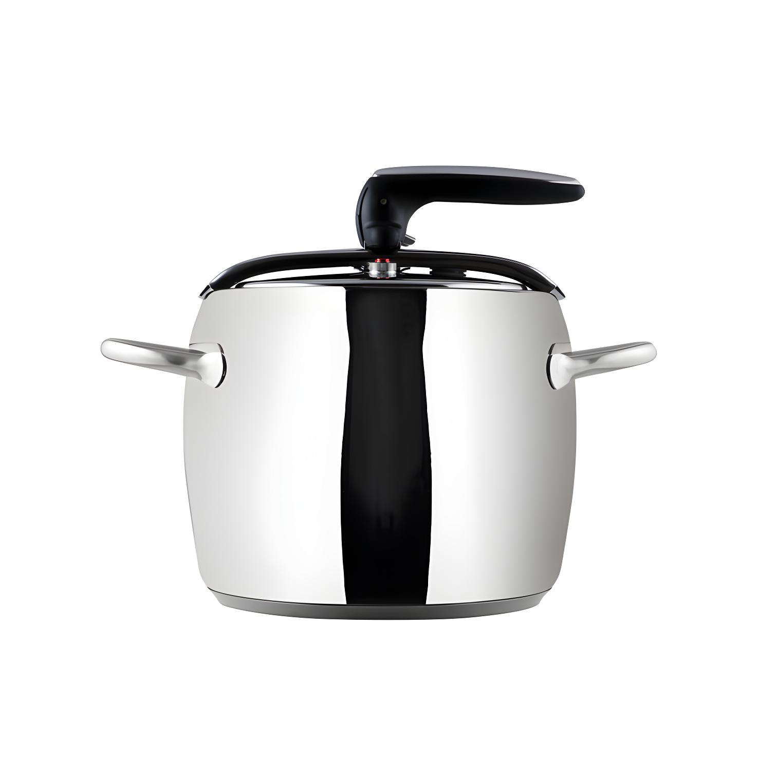 MEPRA 1950 Pressure Cooker Stainless Steel