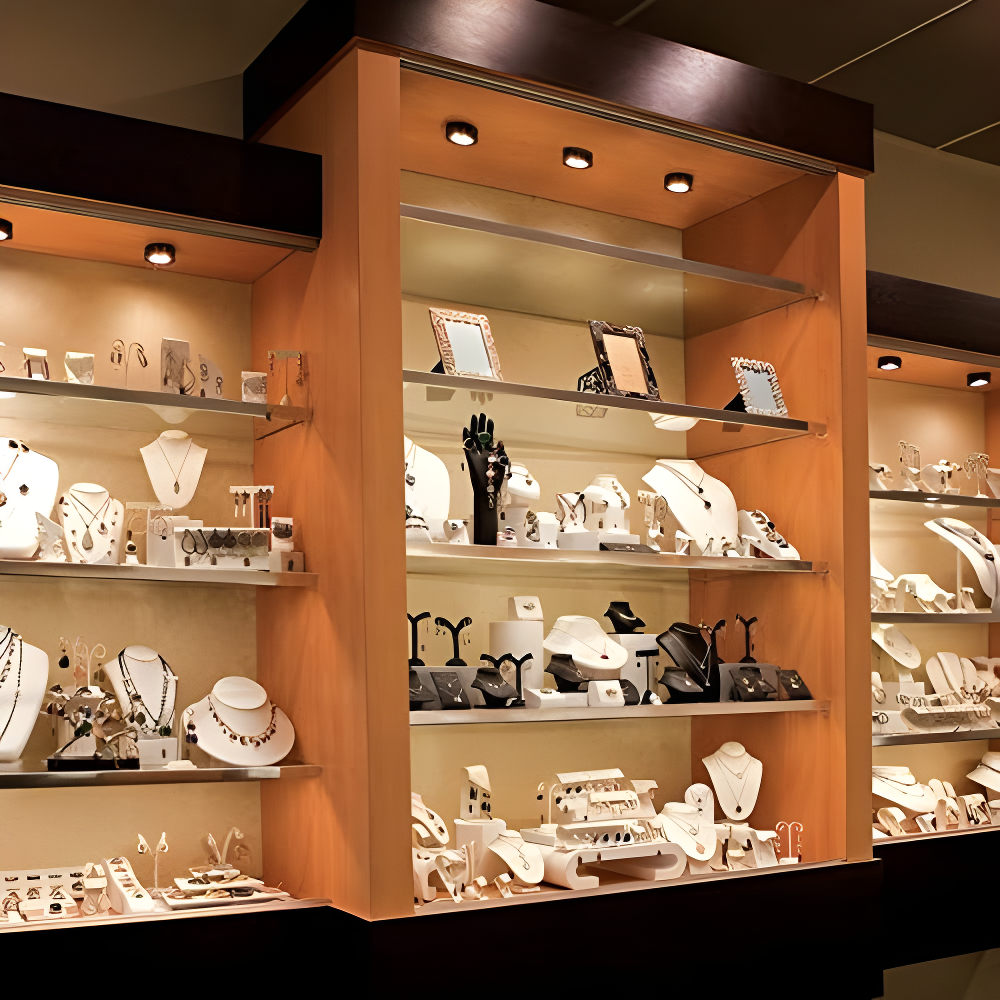 LEDme® LED Under Cabinet Puck Light