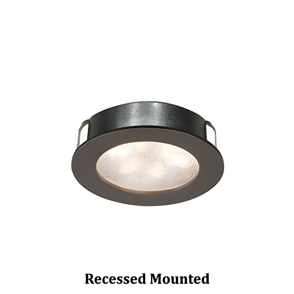 LEDme® LED Under Cabinet Puck Light