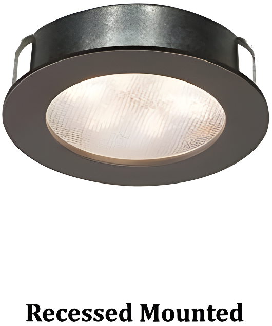 LEDme® LED Under Cabinet Puck Light