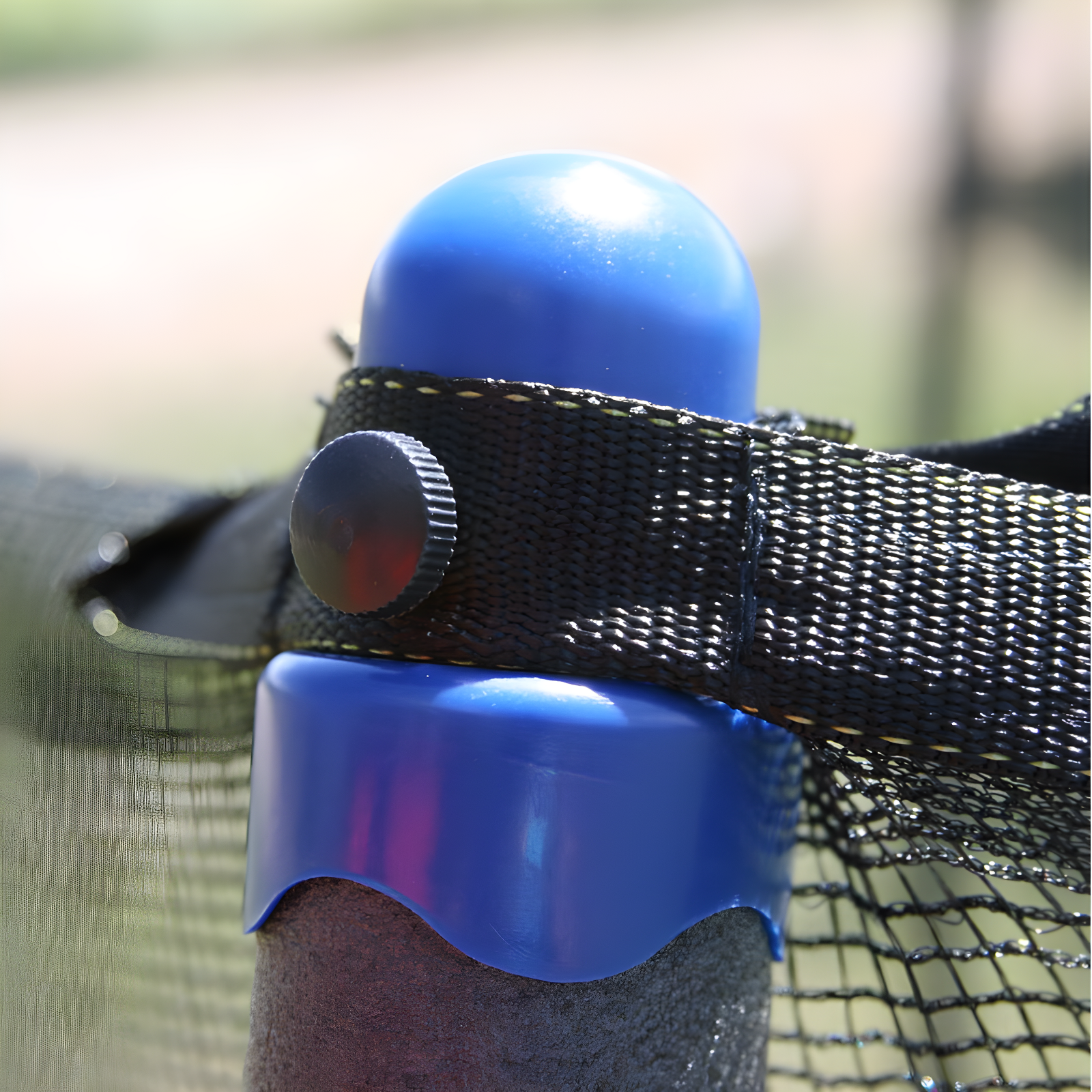 Skywalker Trampolines Skywalker 12' Round Trampoline with Safety Enclosure