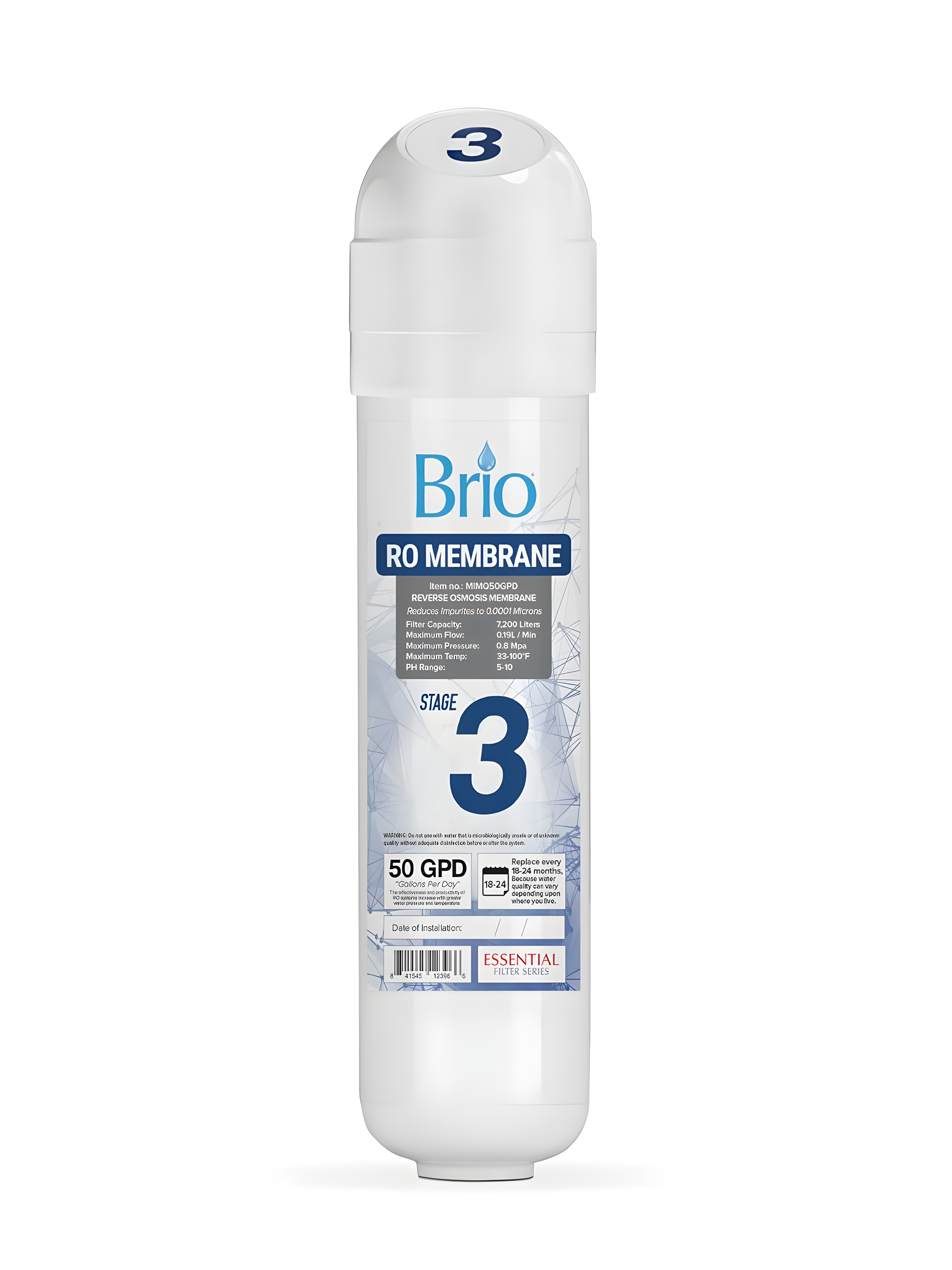 Replacement Filter