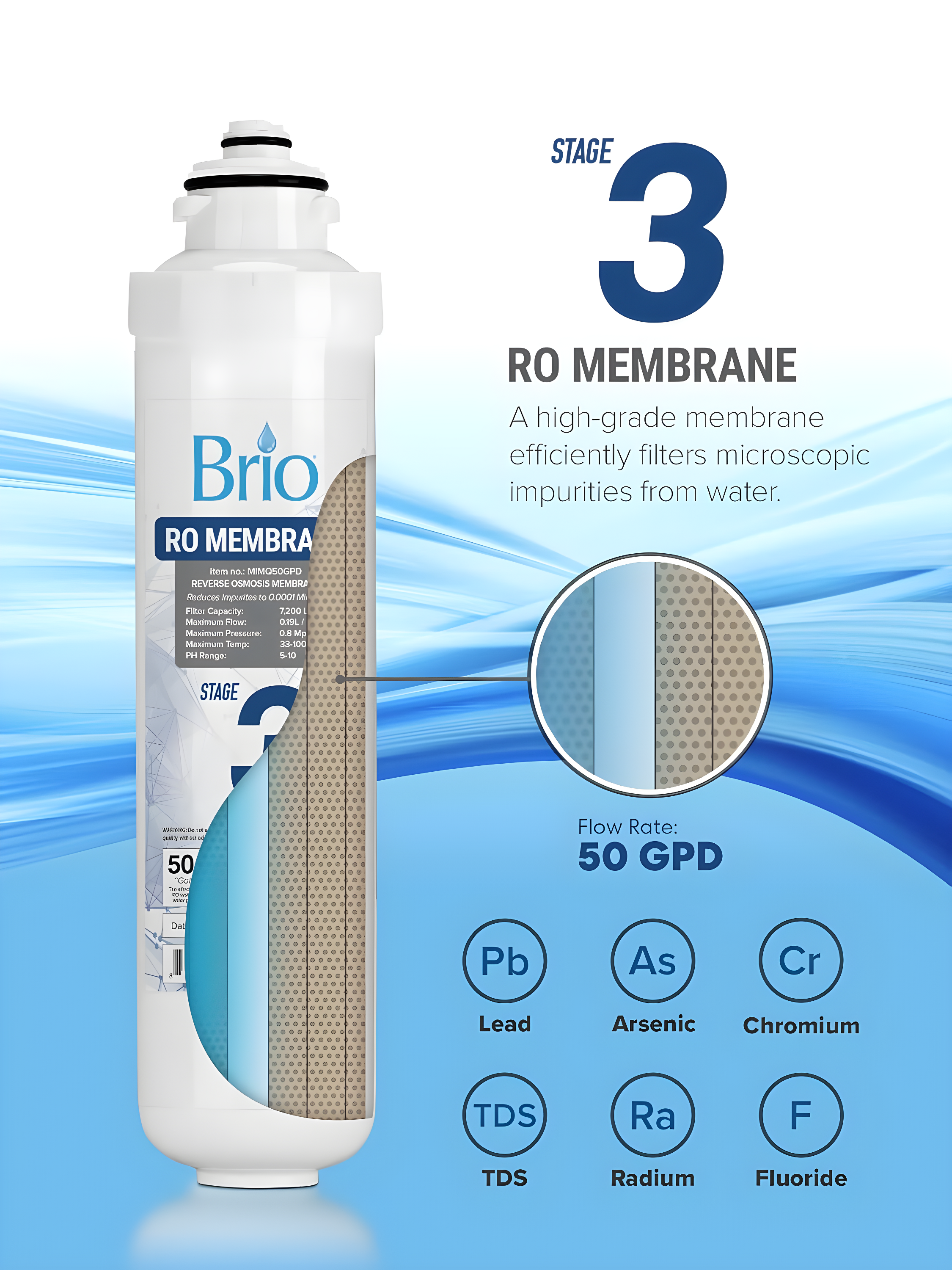 Replacement Filter