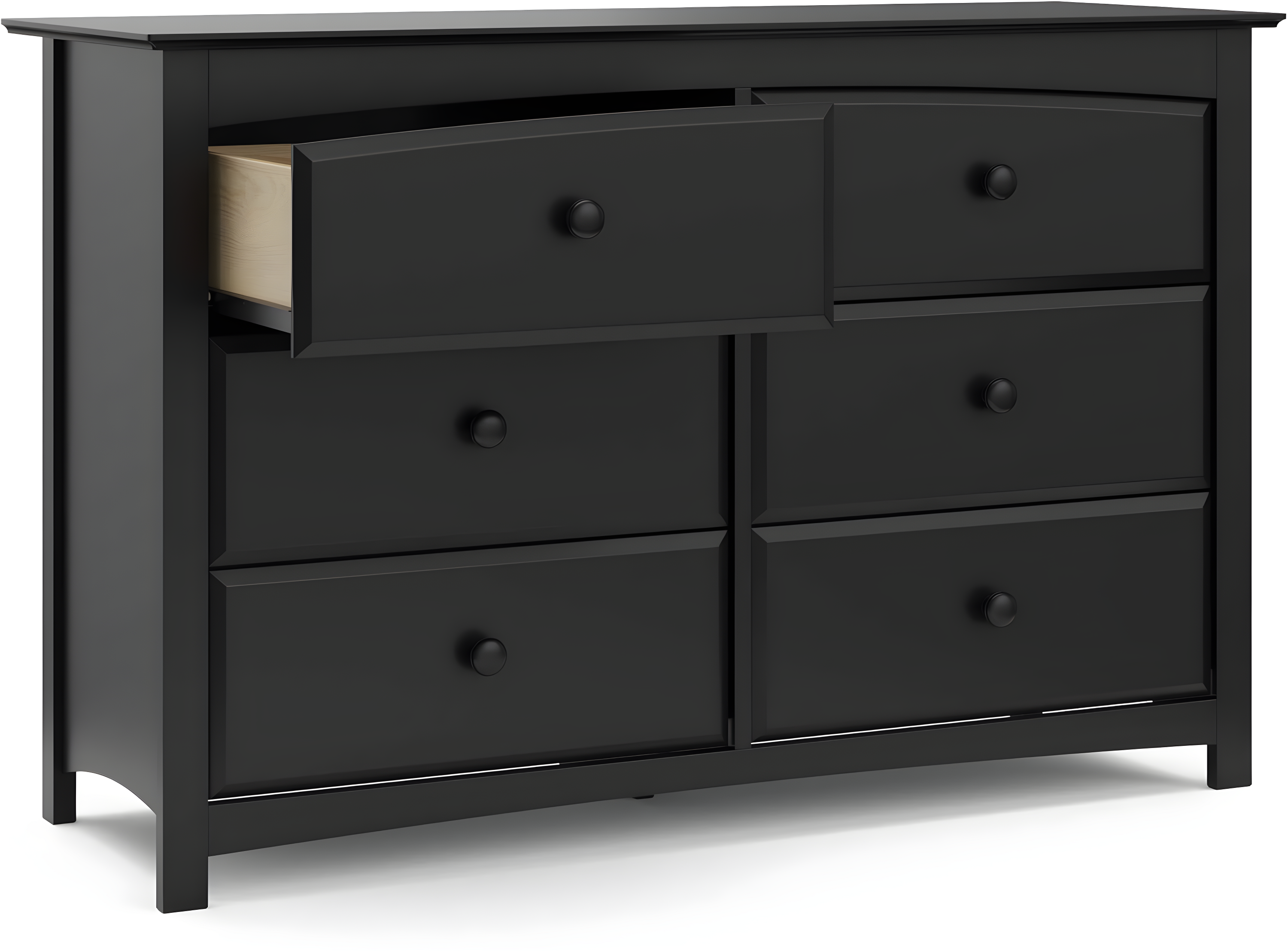 Kenton 5 Drawer Chest