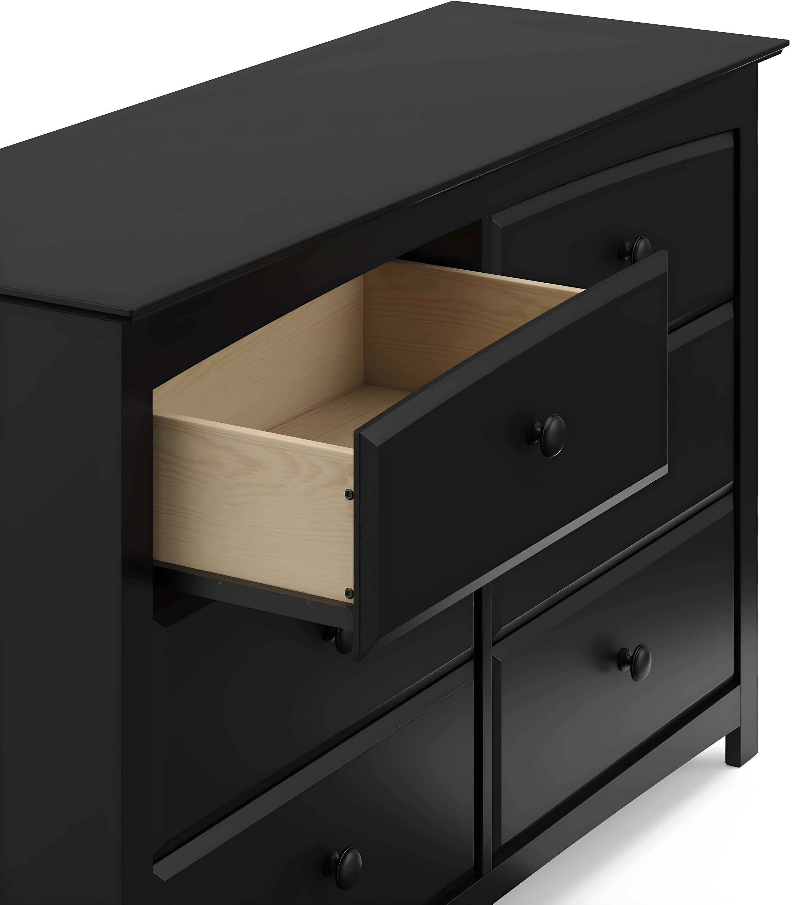 Kenton 5 Drawer Chest