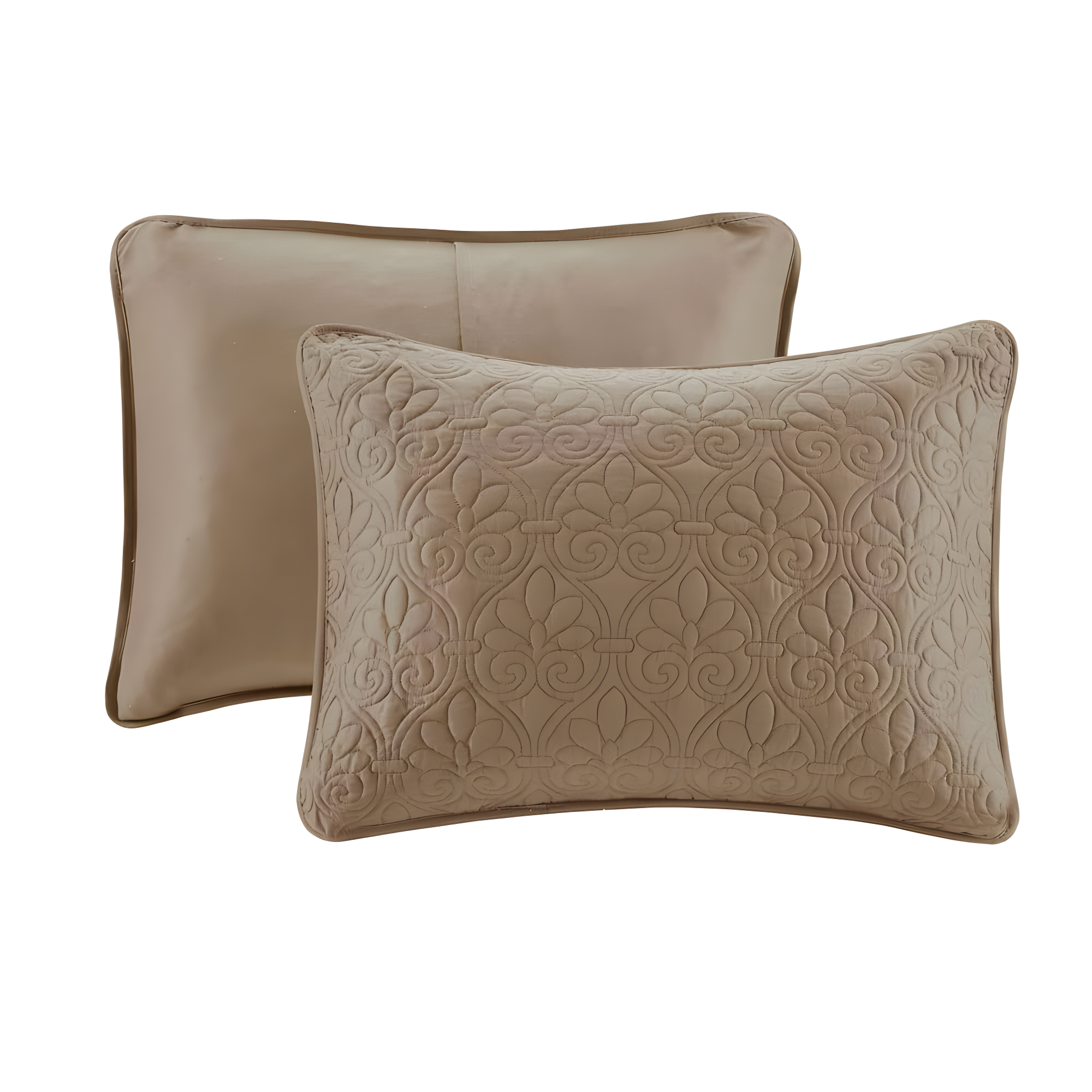 Madison Park Quebec Reversible Quilt Set