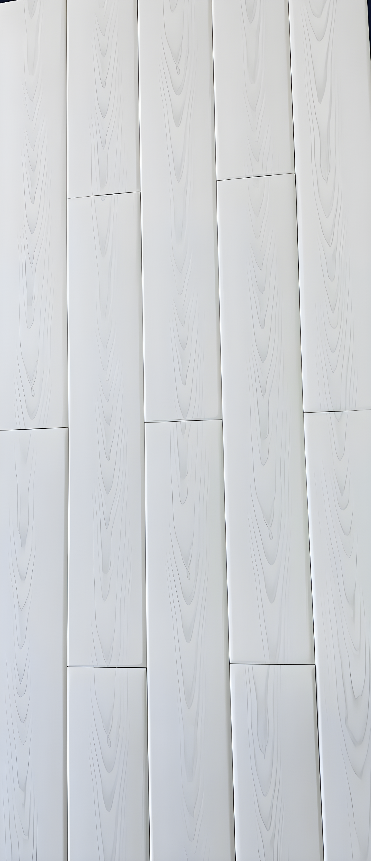 Foam Wood Glue-Up Ceiling Planks 39 in. x 6 in.