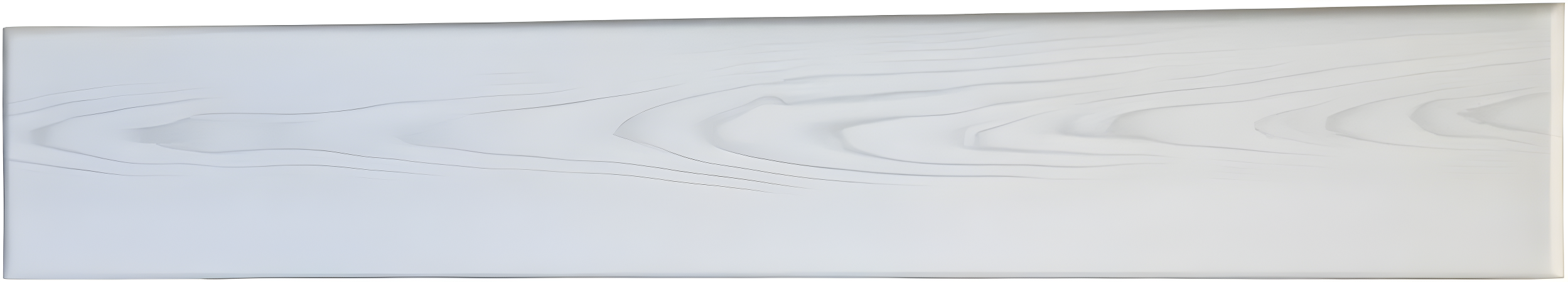 Foam Wood Glue-Up Ceiling Planks 39 in. x 6 in.