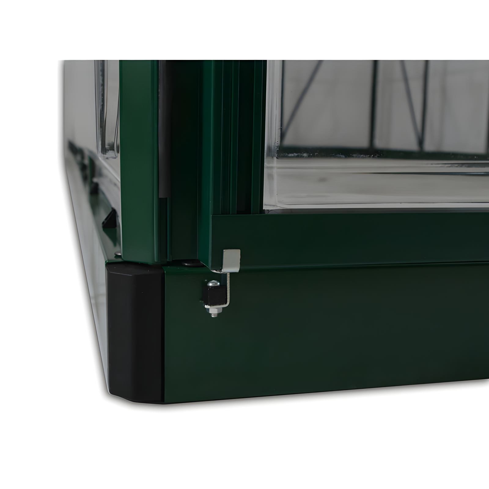 Canopia Palram - Canopia Hybrid Polycarbonate Hobby Greenhouse